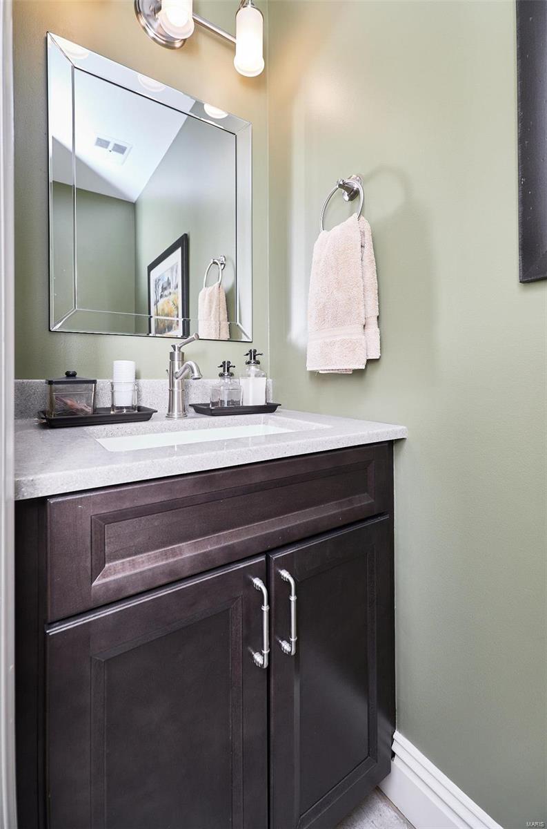 Wellington Manor - Residential