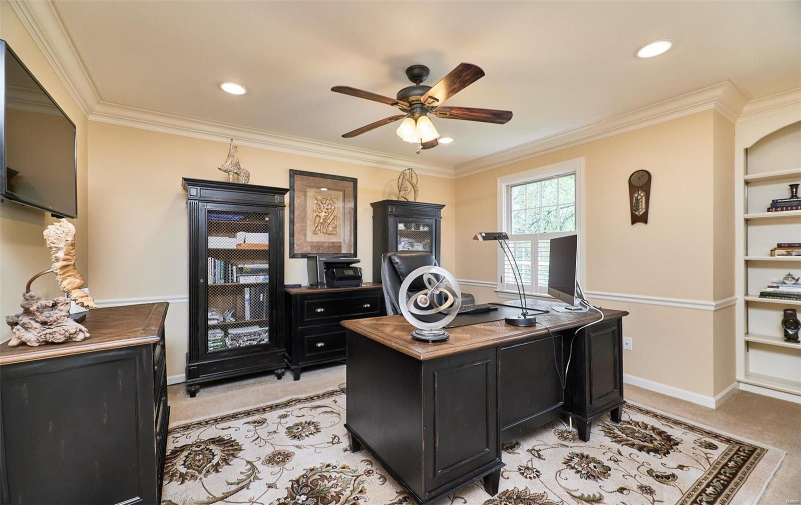 Wellington Manor - Residential