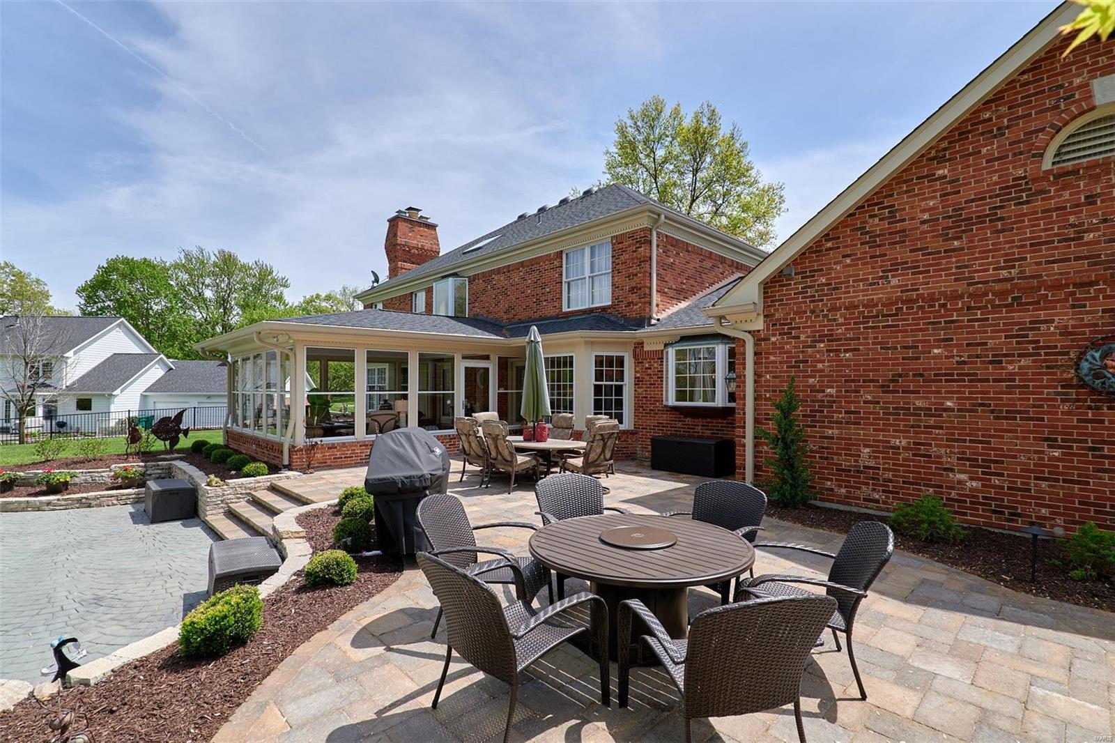 Wellington Manor - Residential