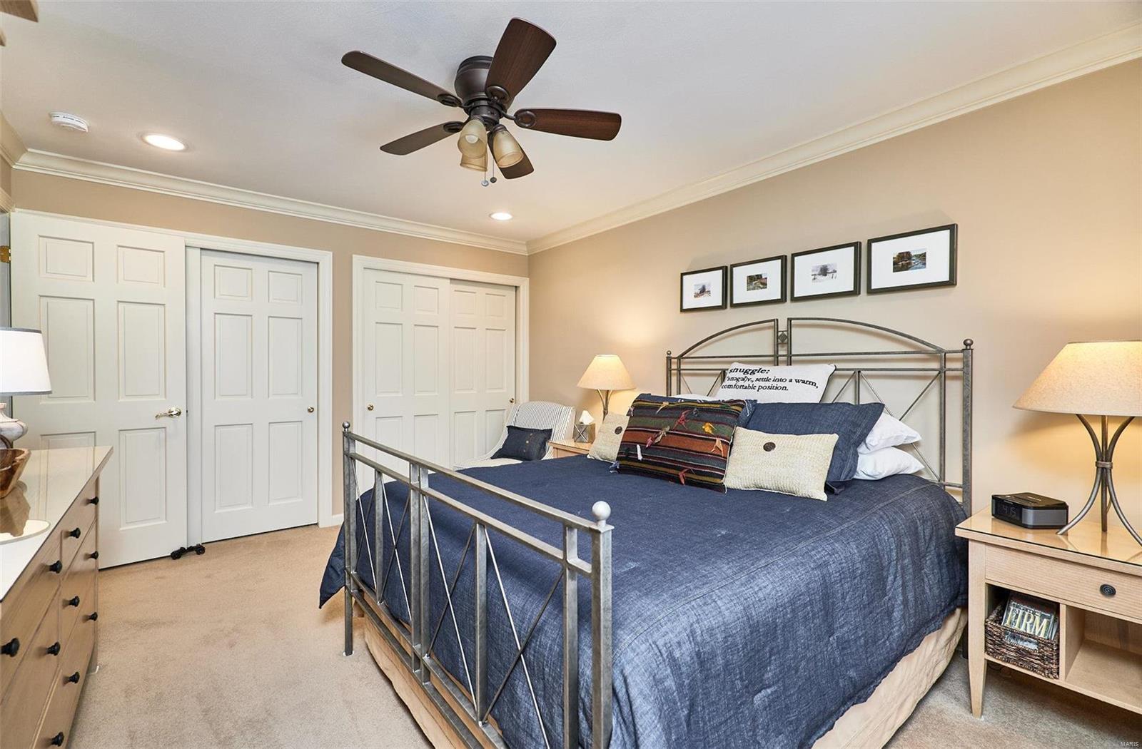 Wellington Manor - Residential