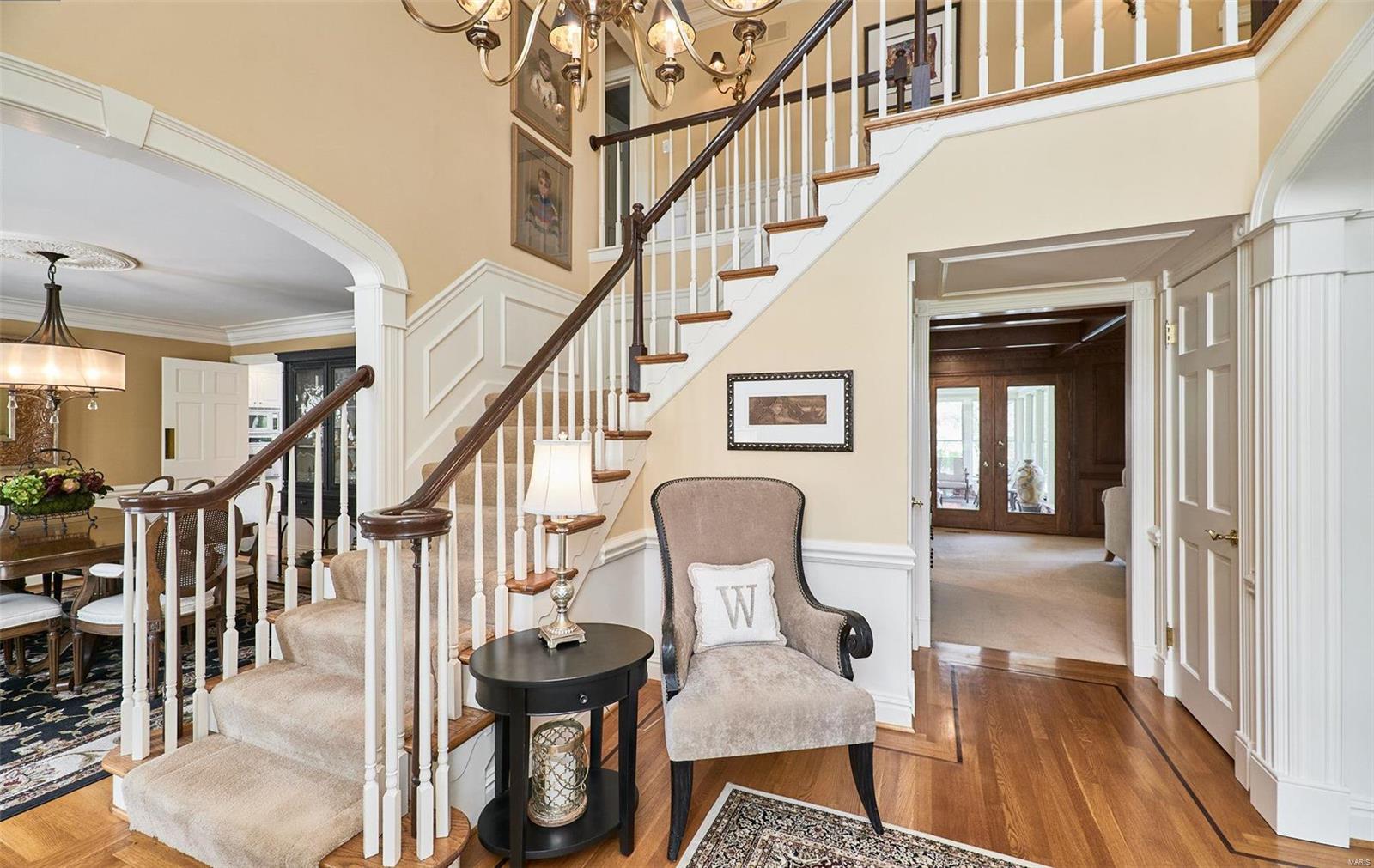 Wellington Manor - Residential