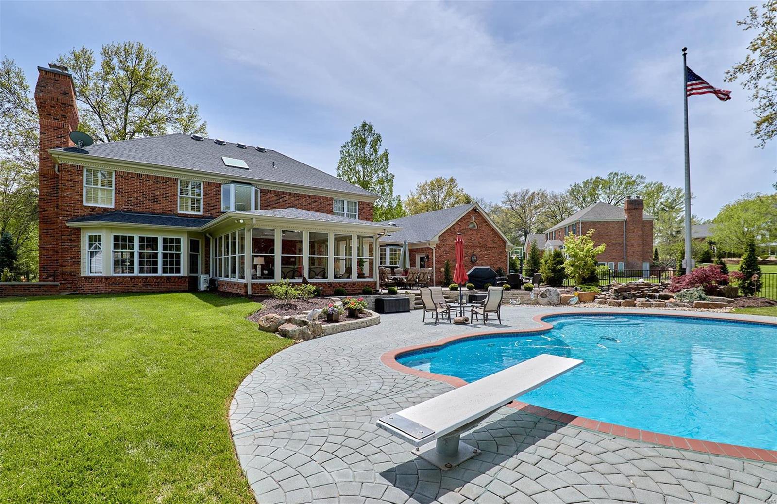 Wellington Manor - Residential