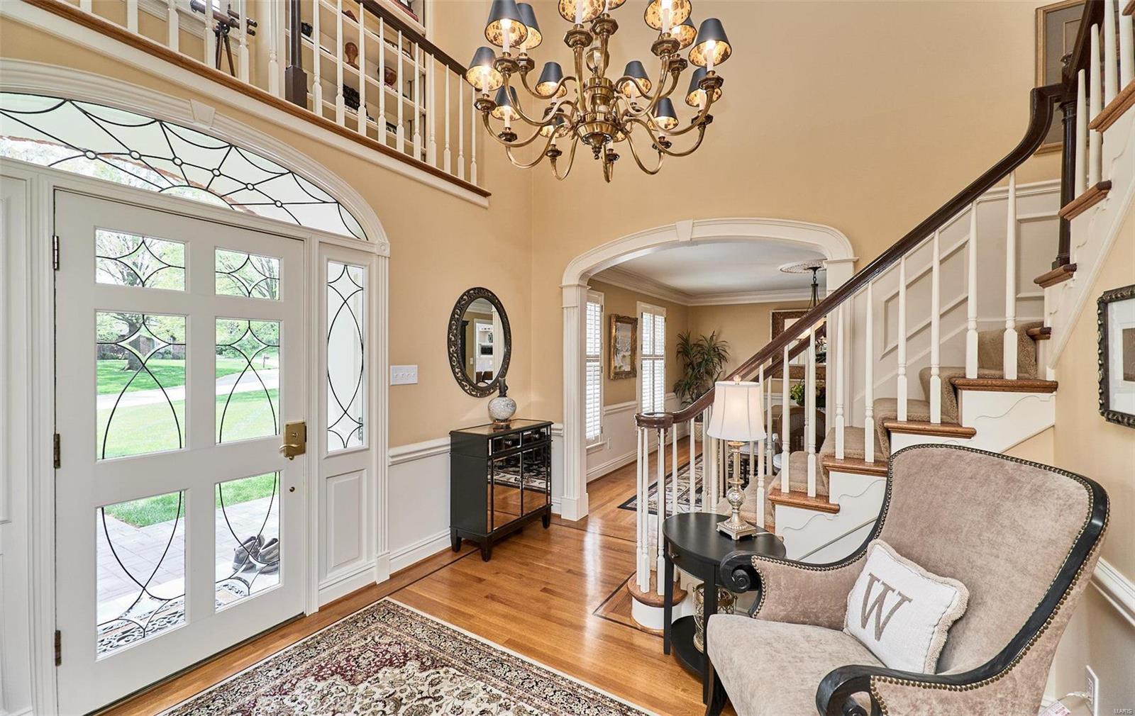 Wellington Manor - Residential