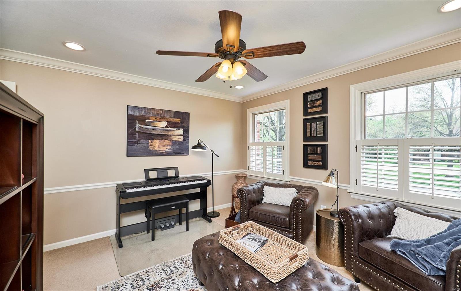 Wellington Manor - Residential