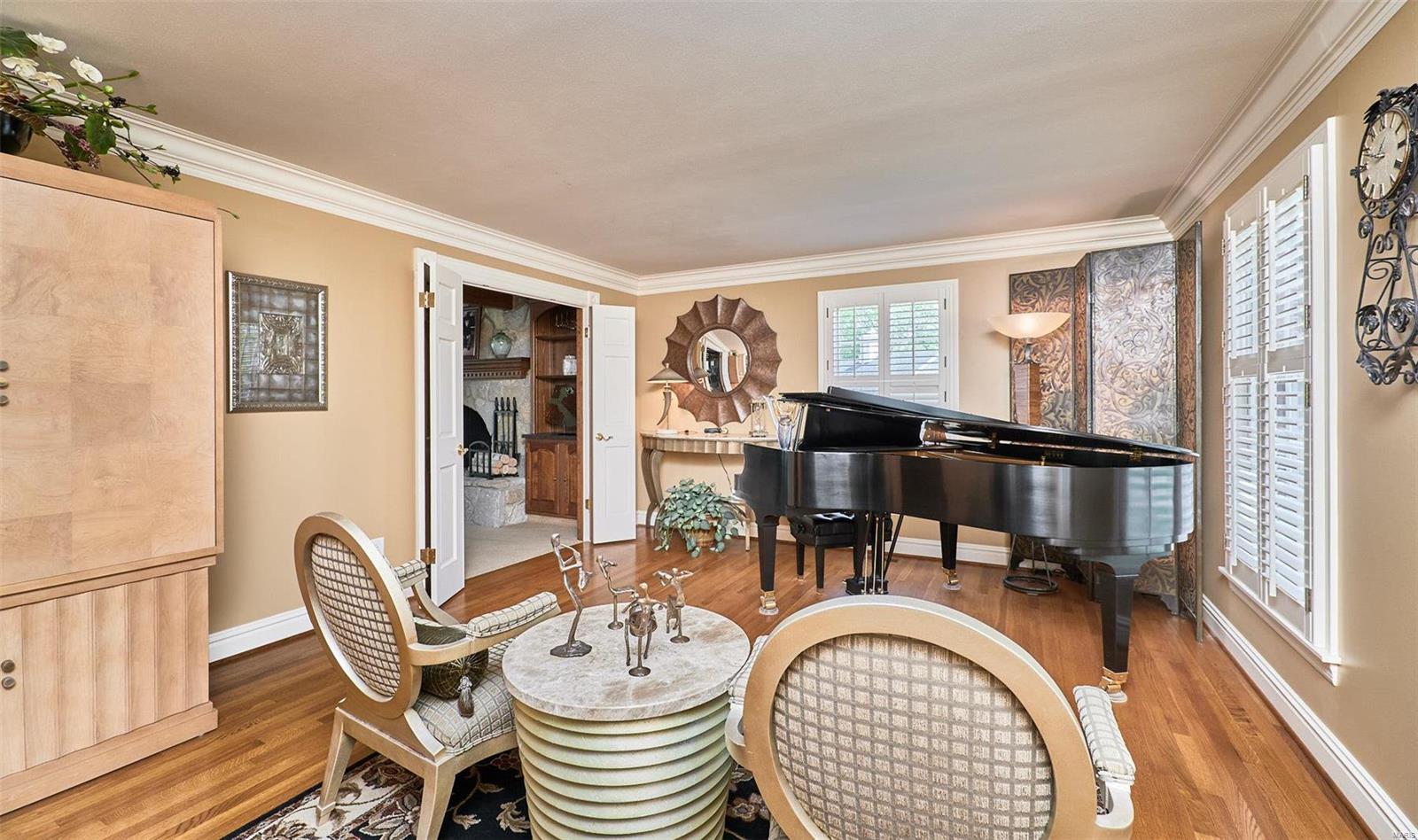 Wellington Manor - Residential