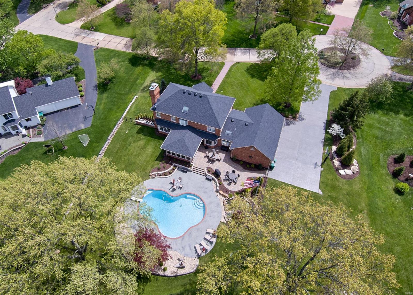 Wellington Manor - Residential