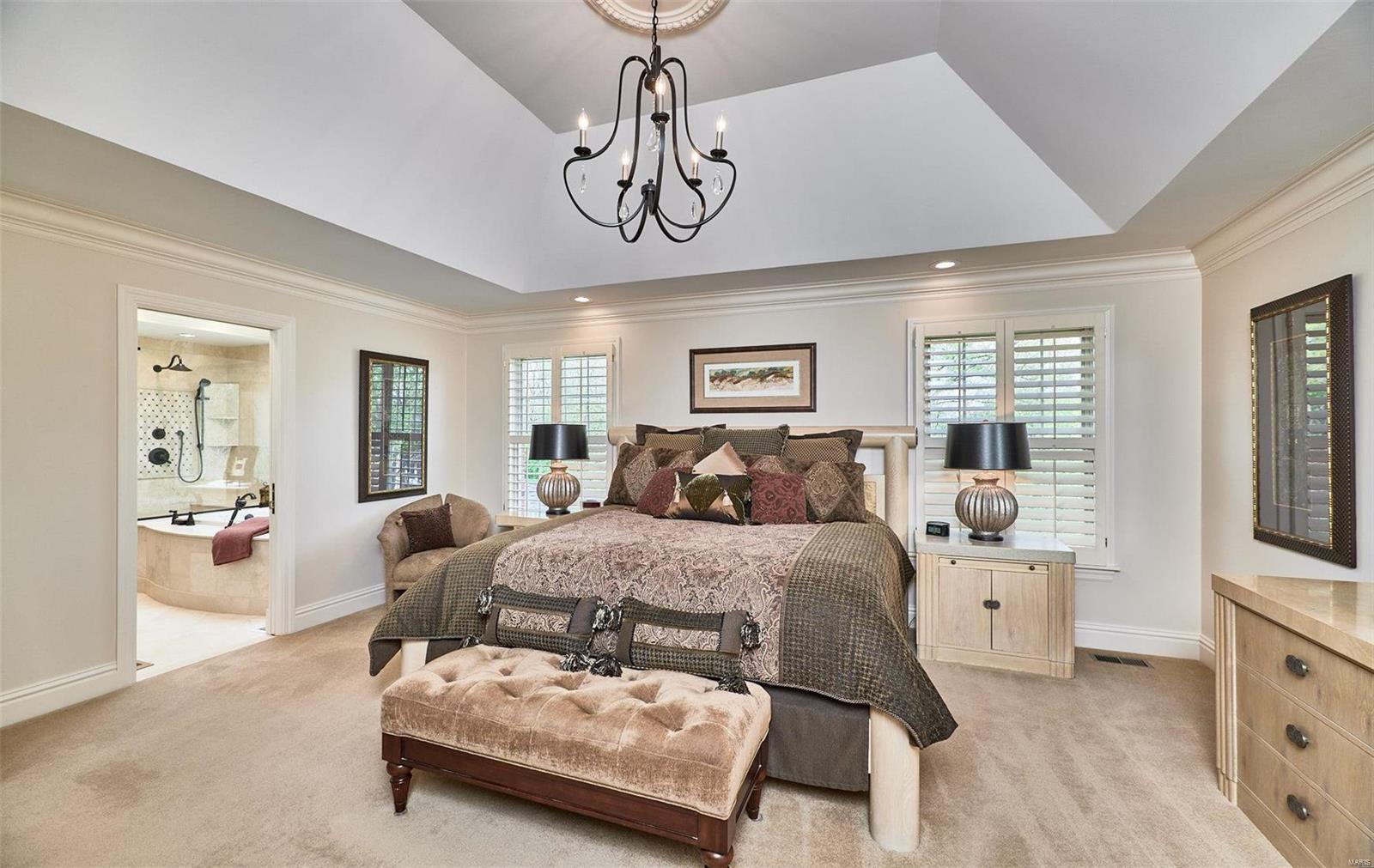 Wellington Manor - Residential