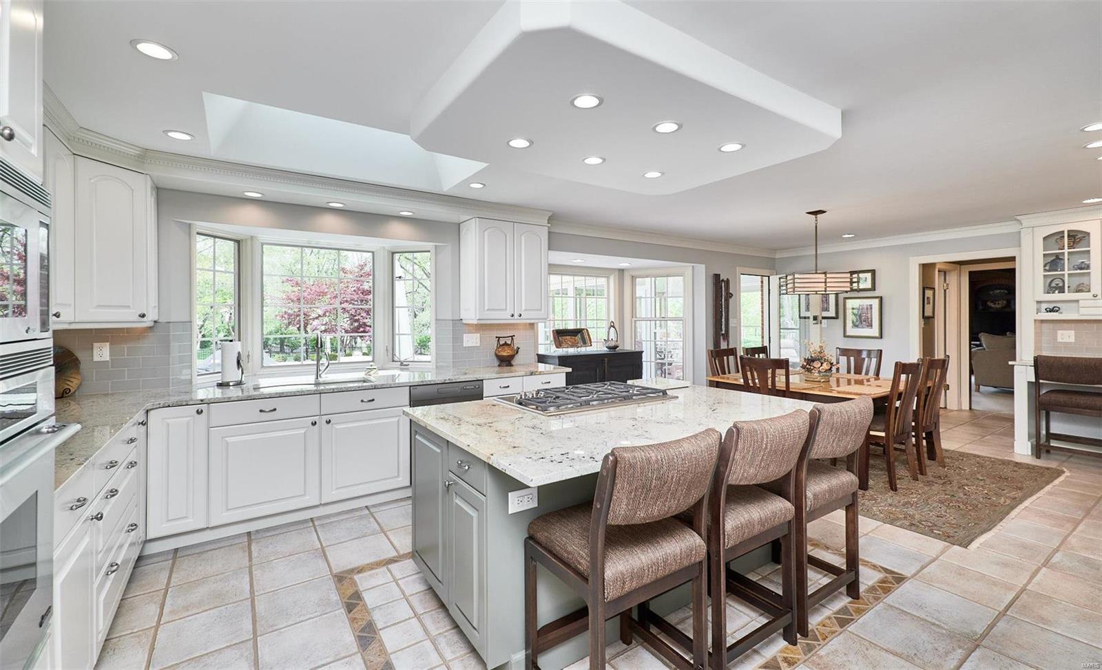 Wellington Manor - Residential