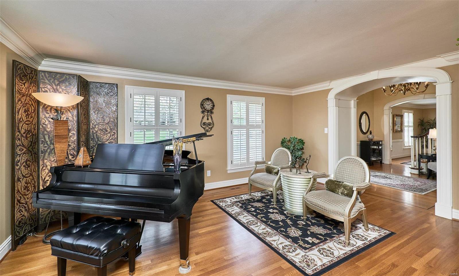 Wellington Manor - Residential