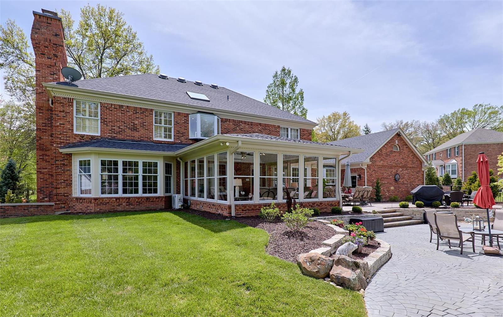 Wellington Manor - Residential