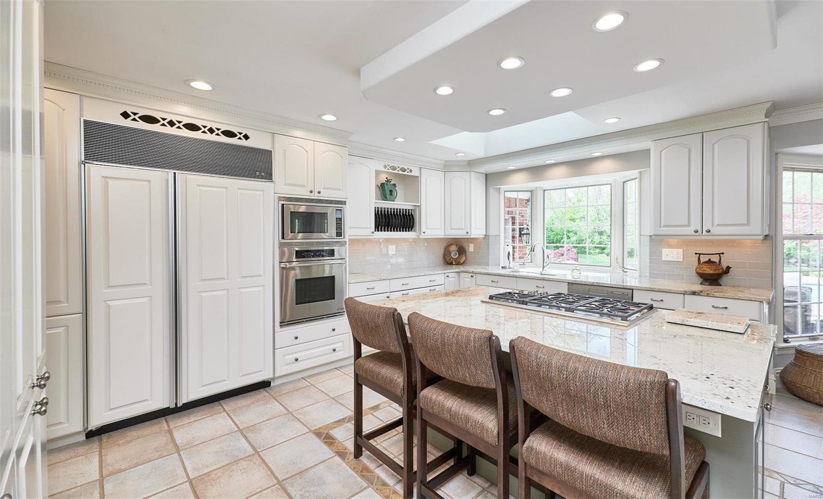 Wellington Manor - Residential