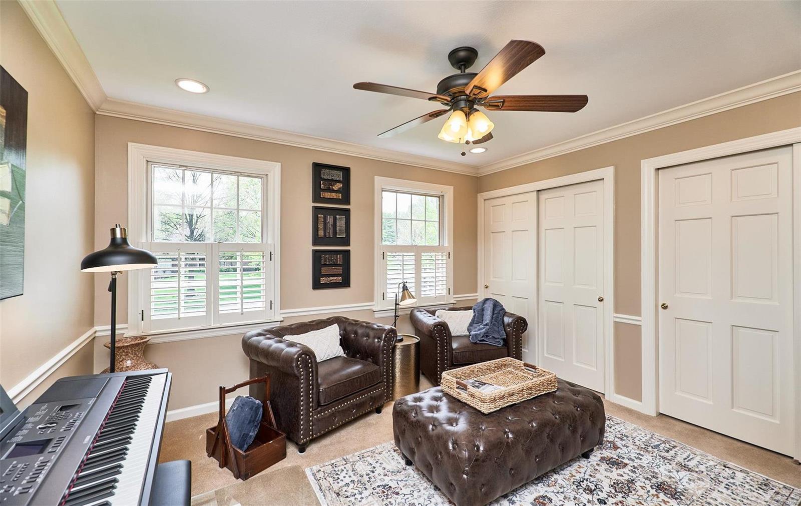 Wellington Manor - Residential