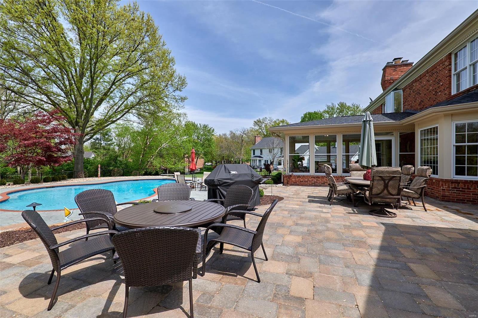 Wellington Manor - Residential