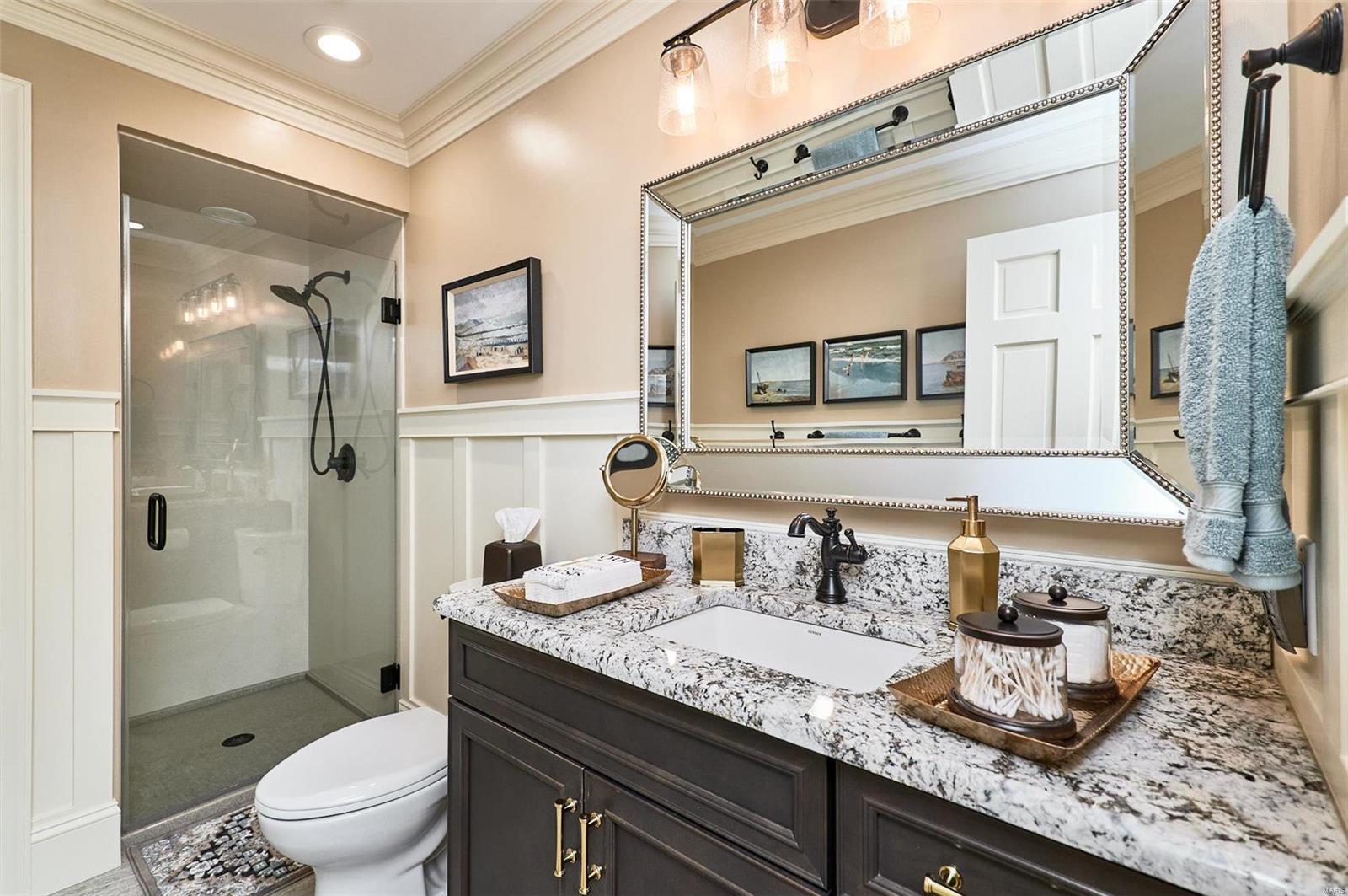 Wellington Manor - Residential