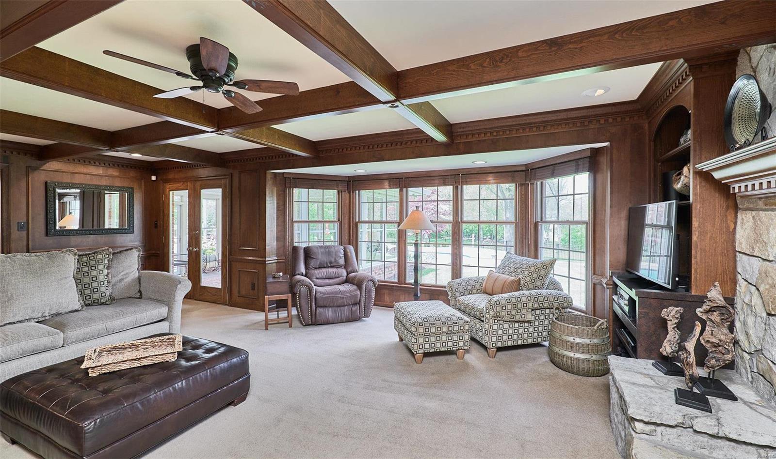 Wellington Manor - Residential