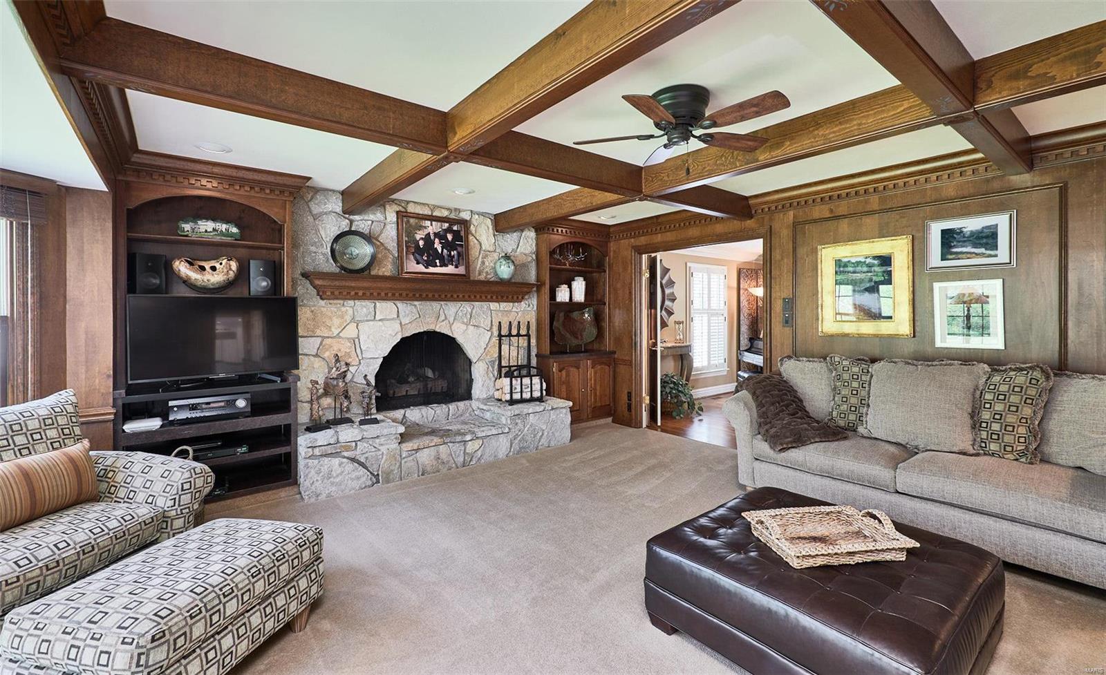 Wellington Manor - Residential