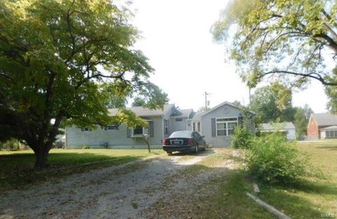 9 N Delaware Avenue, Belleville, IL 62221 - MLS#: 24060275