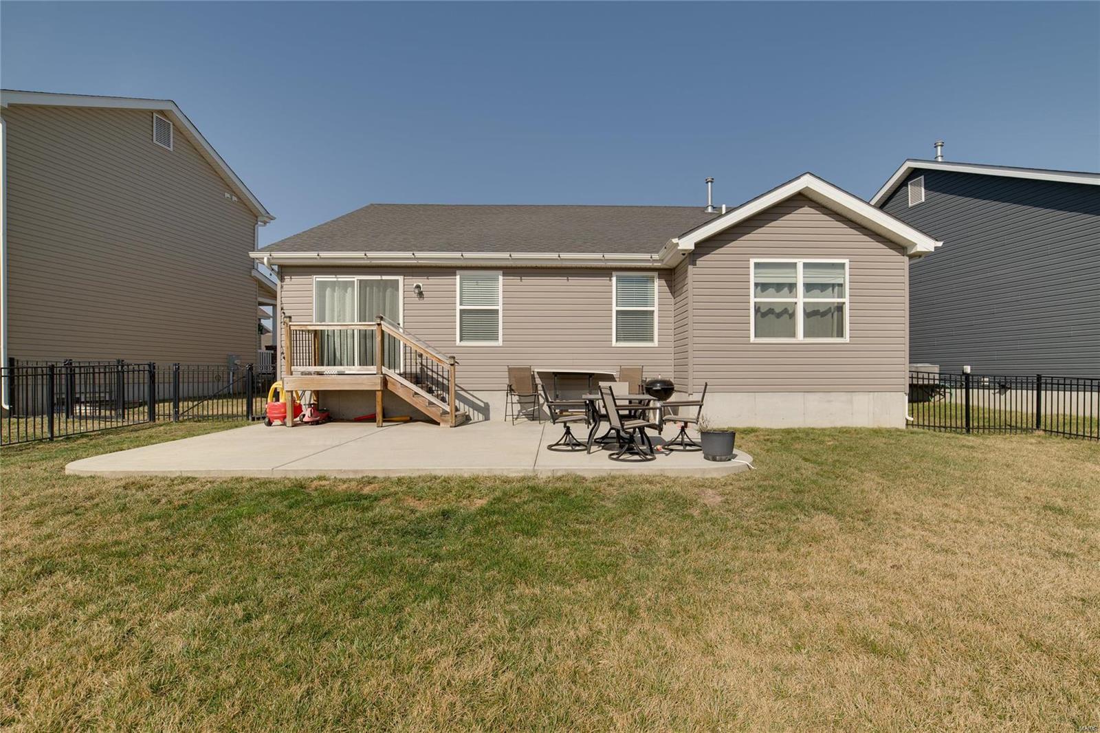 Charlestowne Place #3 - Residential