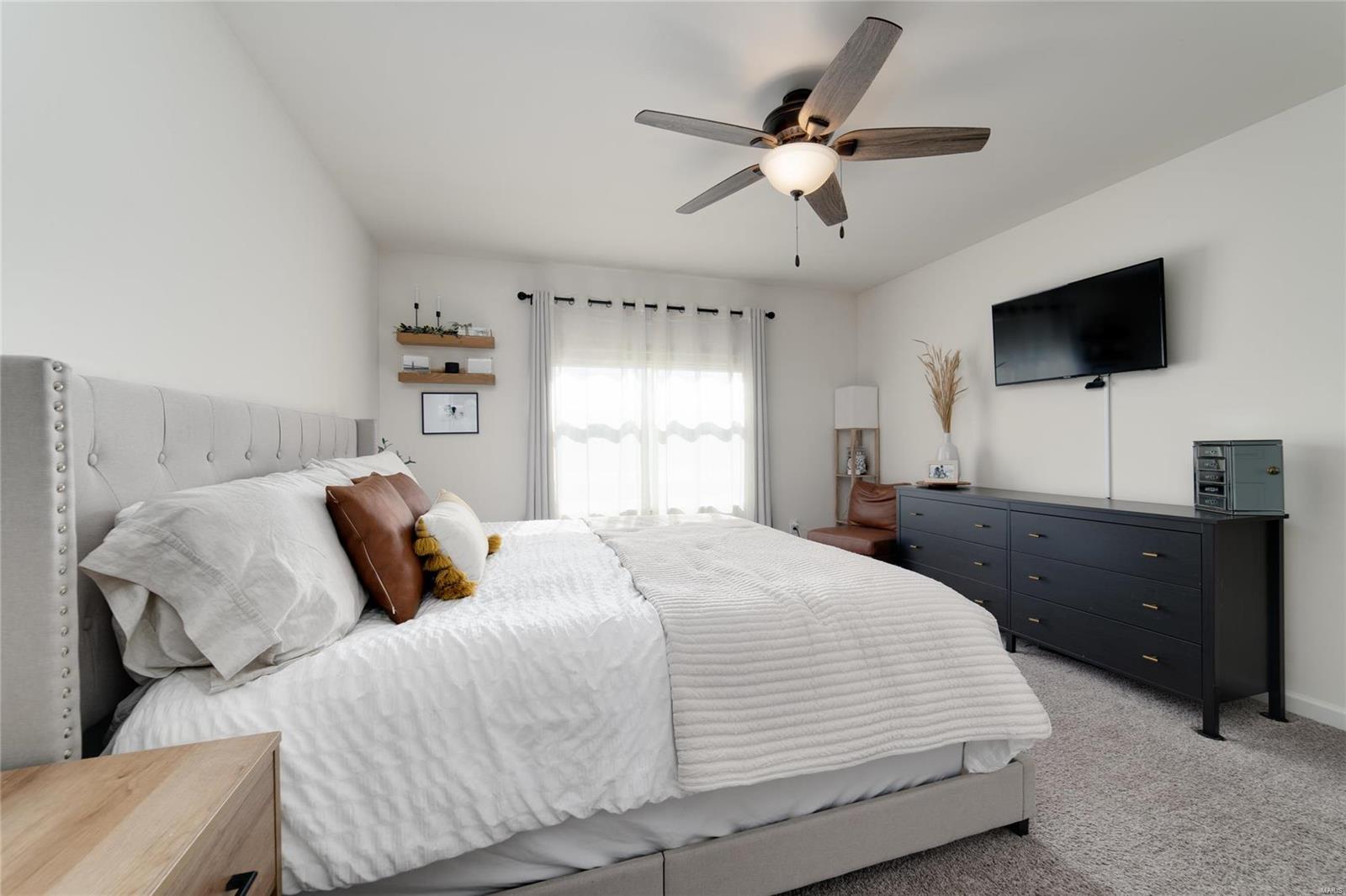 Charlestowne Place #3 - Residential
