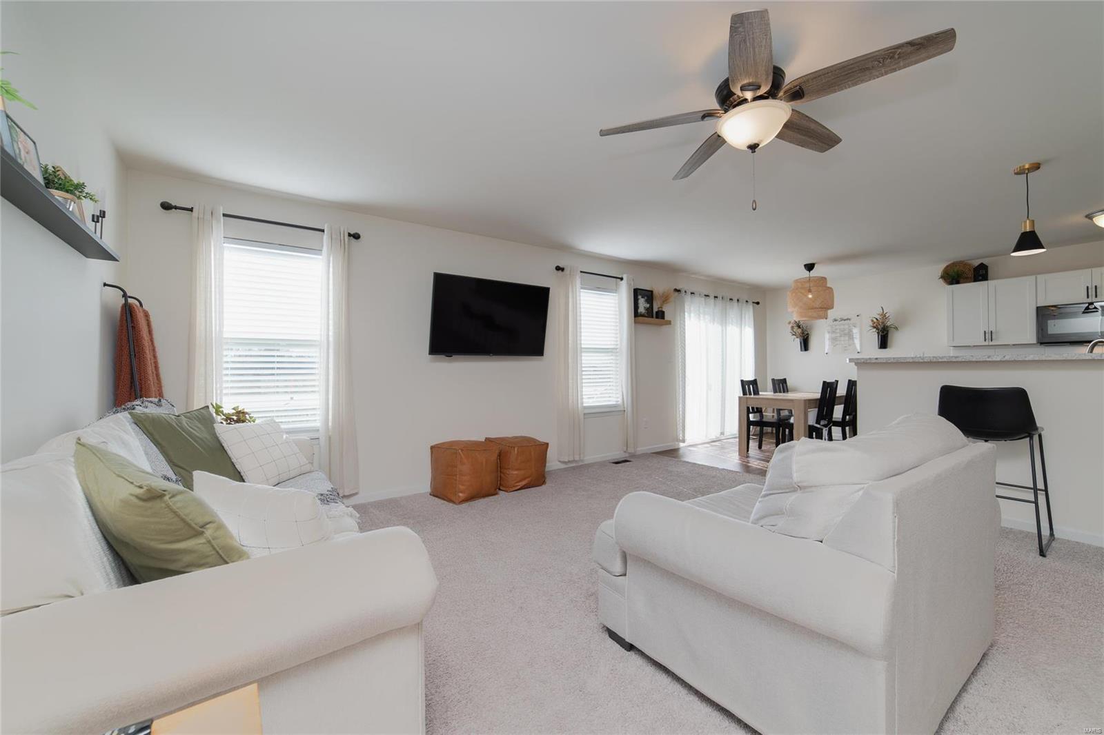 Charlestowne Place #3 - Residential