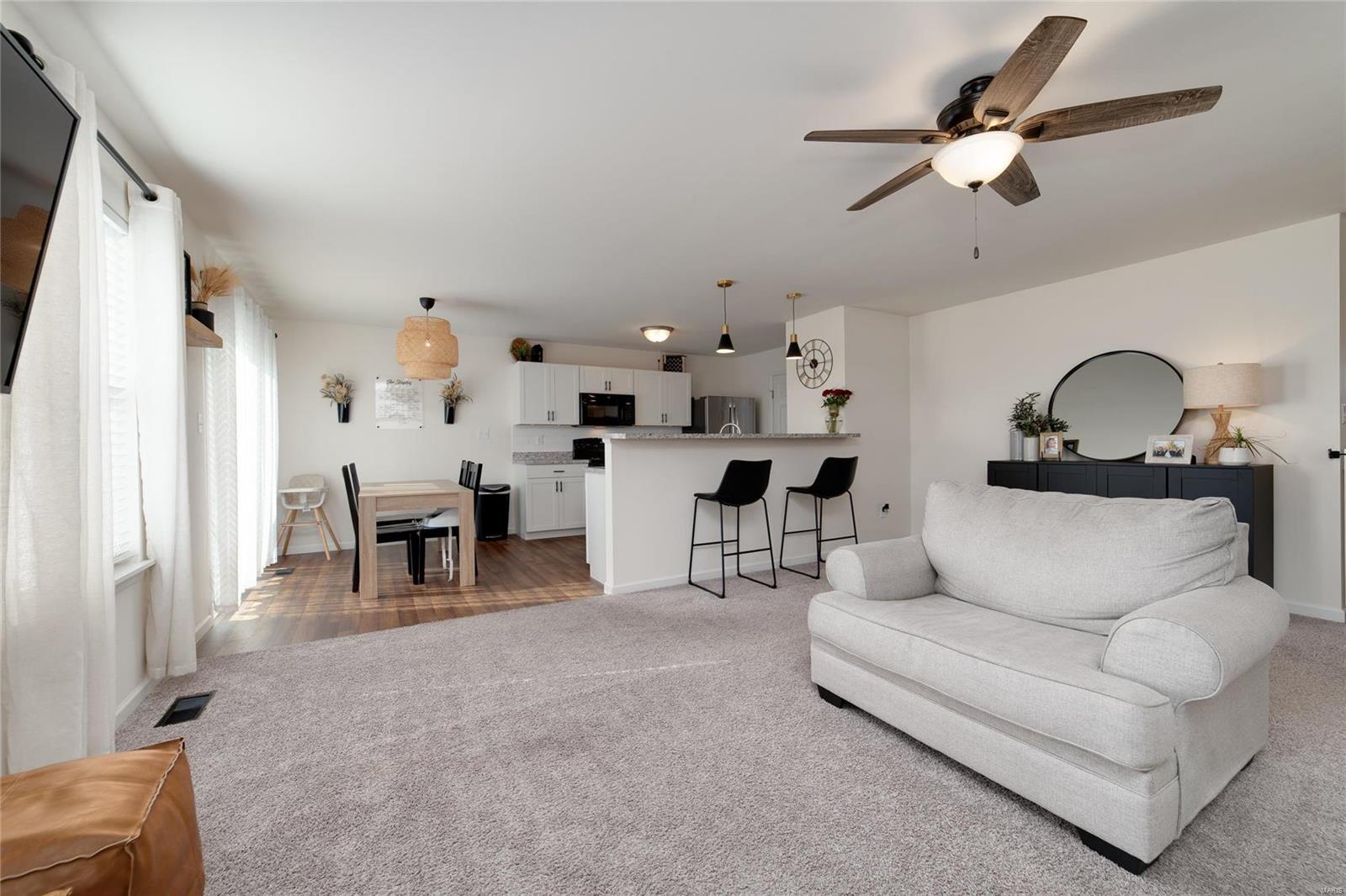 Charlestowne Place #3 - Residential