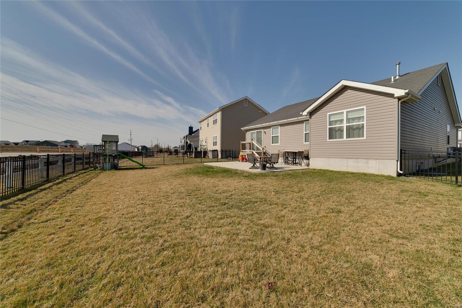 Charlestowne Place #3 - Residential