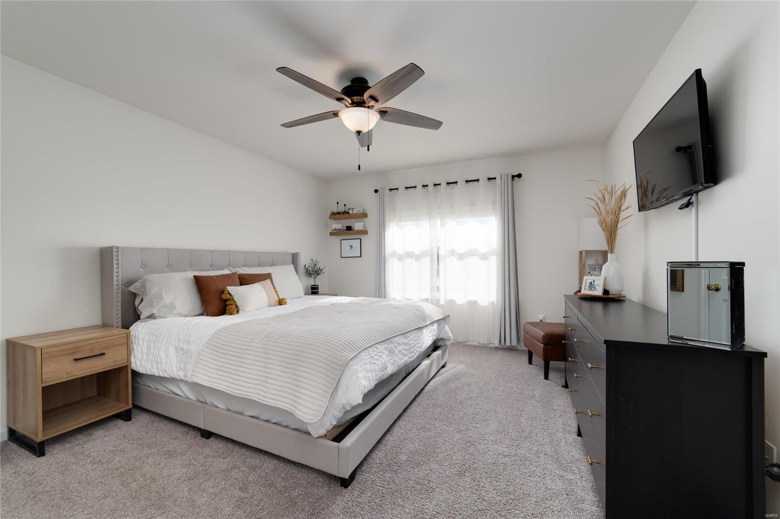 Charlestowne Place #3 - Residential