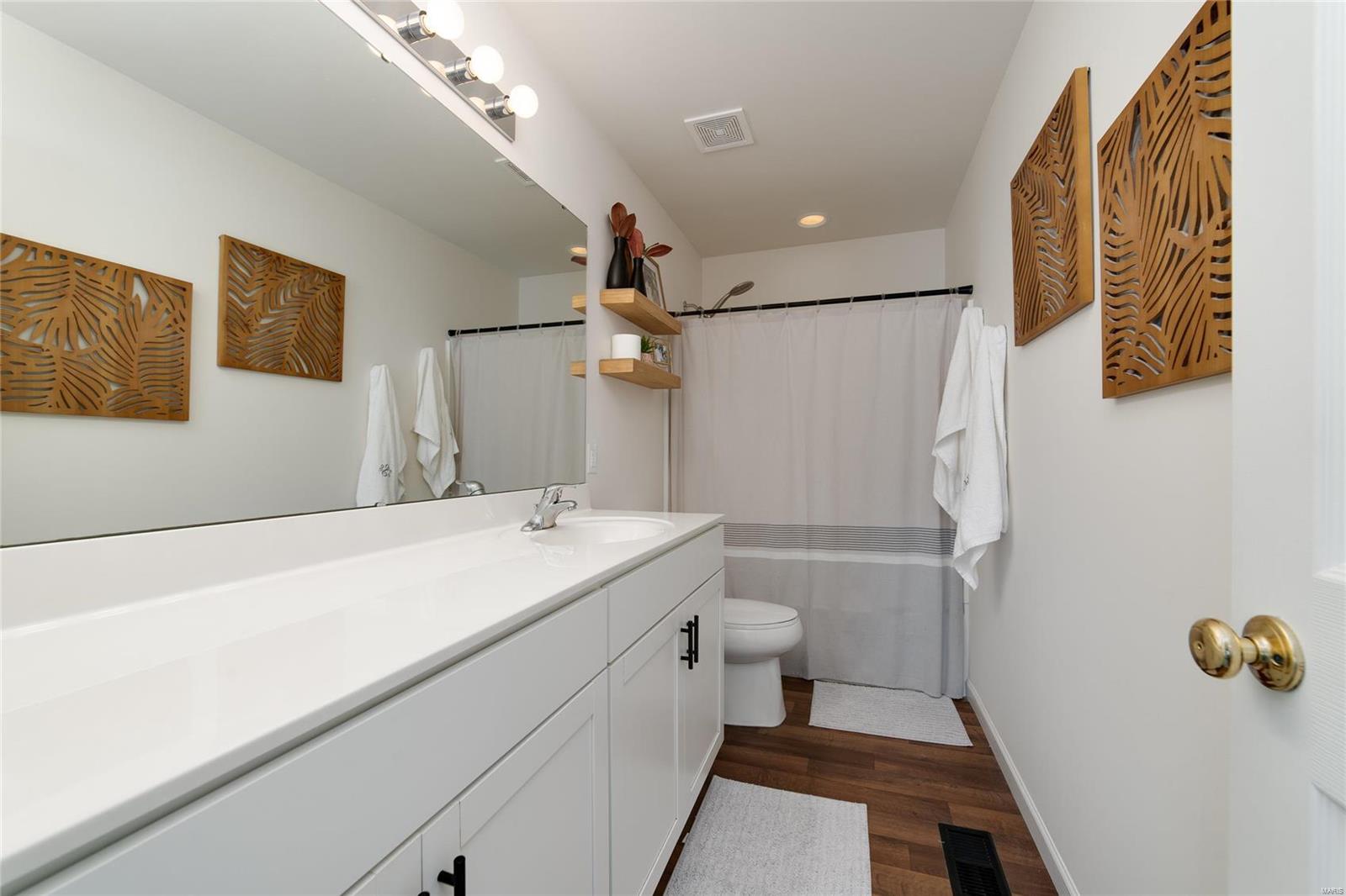 Charlestowne Place #3 - Residential