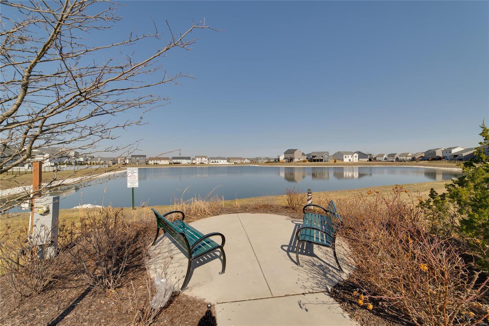Charlestowne Place #3 - Residential