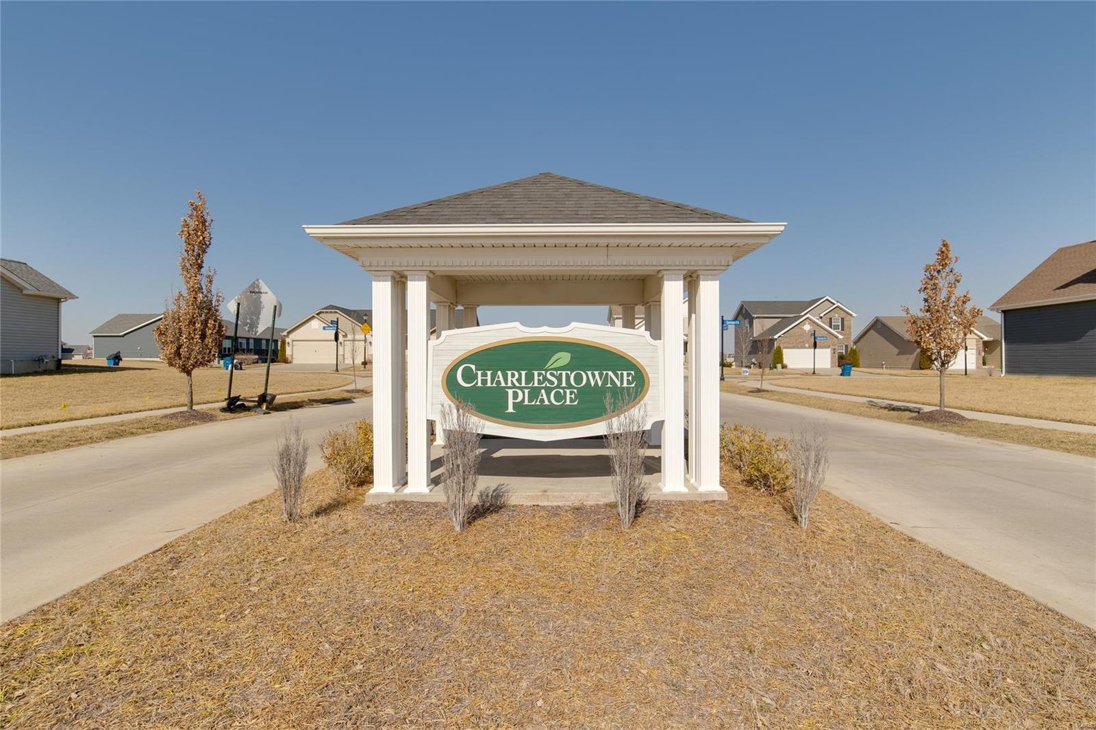 Charlestowne Place #3 - Residential