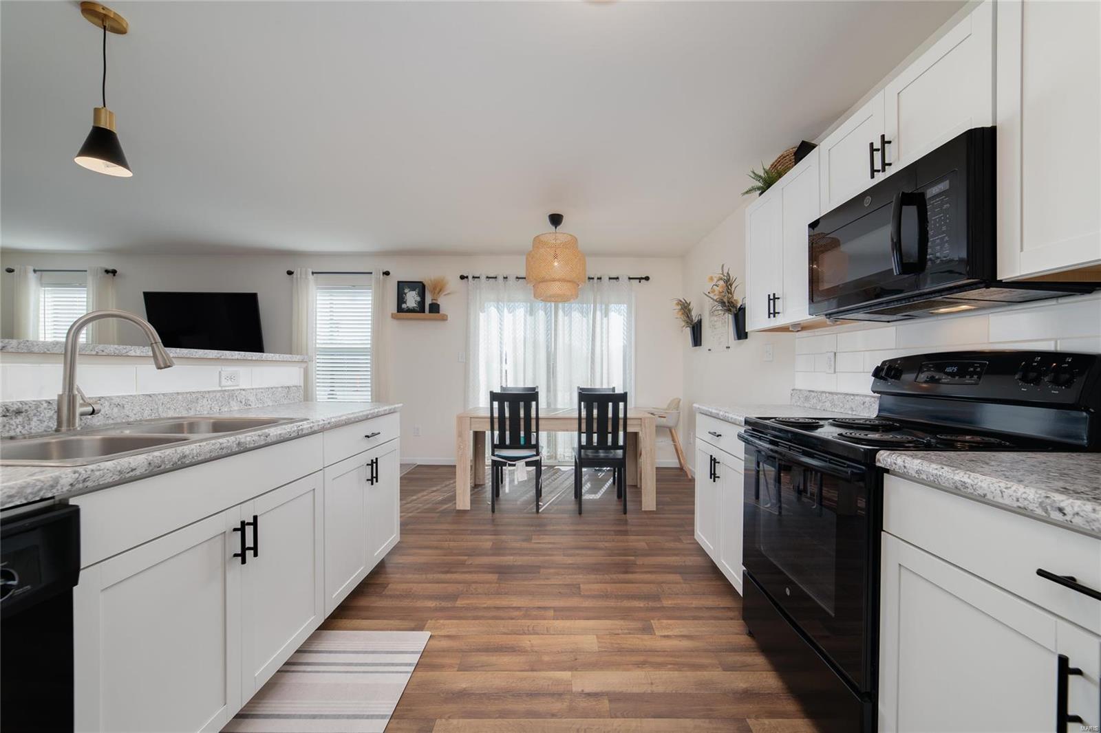 Charlestowne Place #3 - Residential