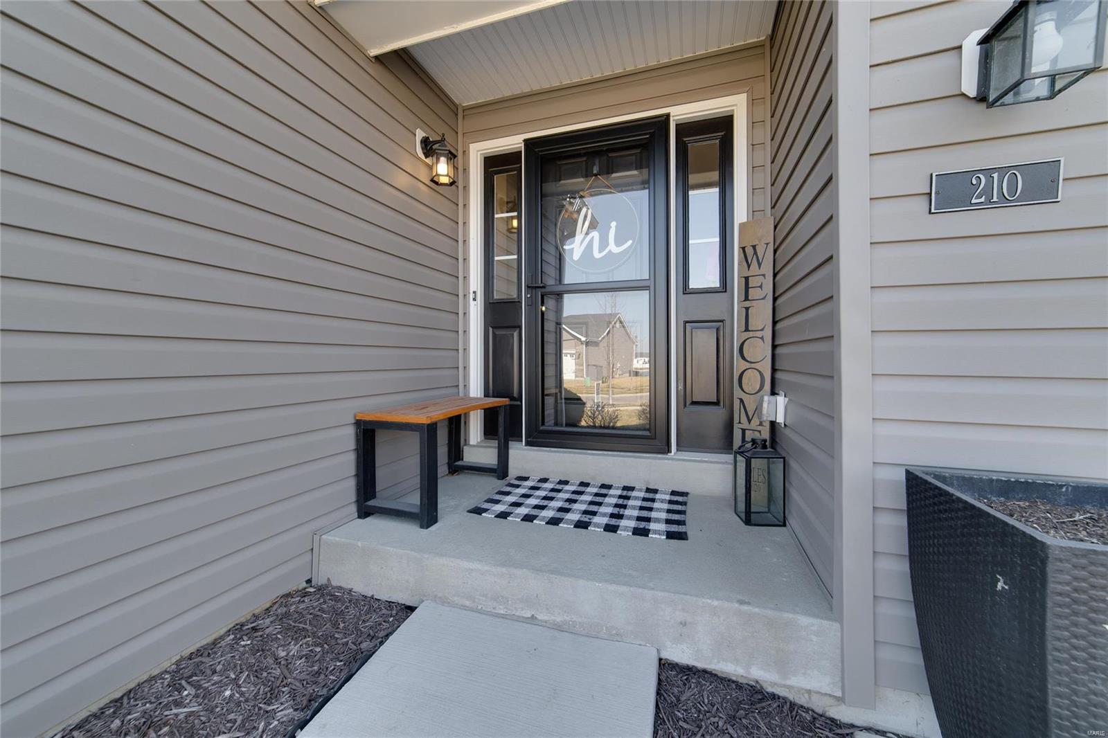 Charlestowne Place #3 - Residential