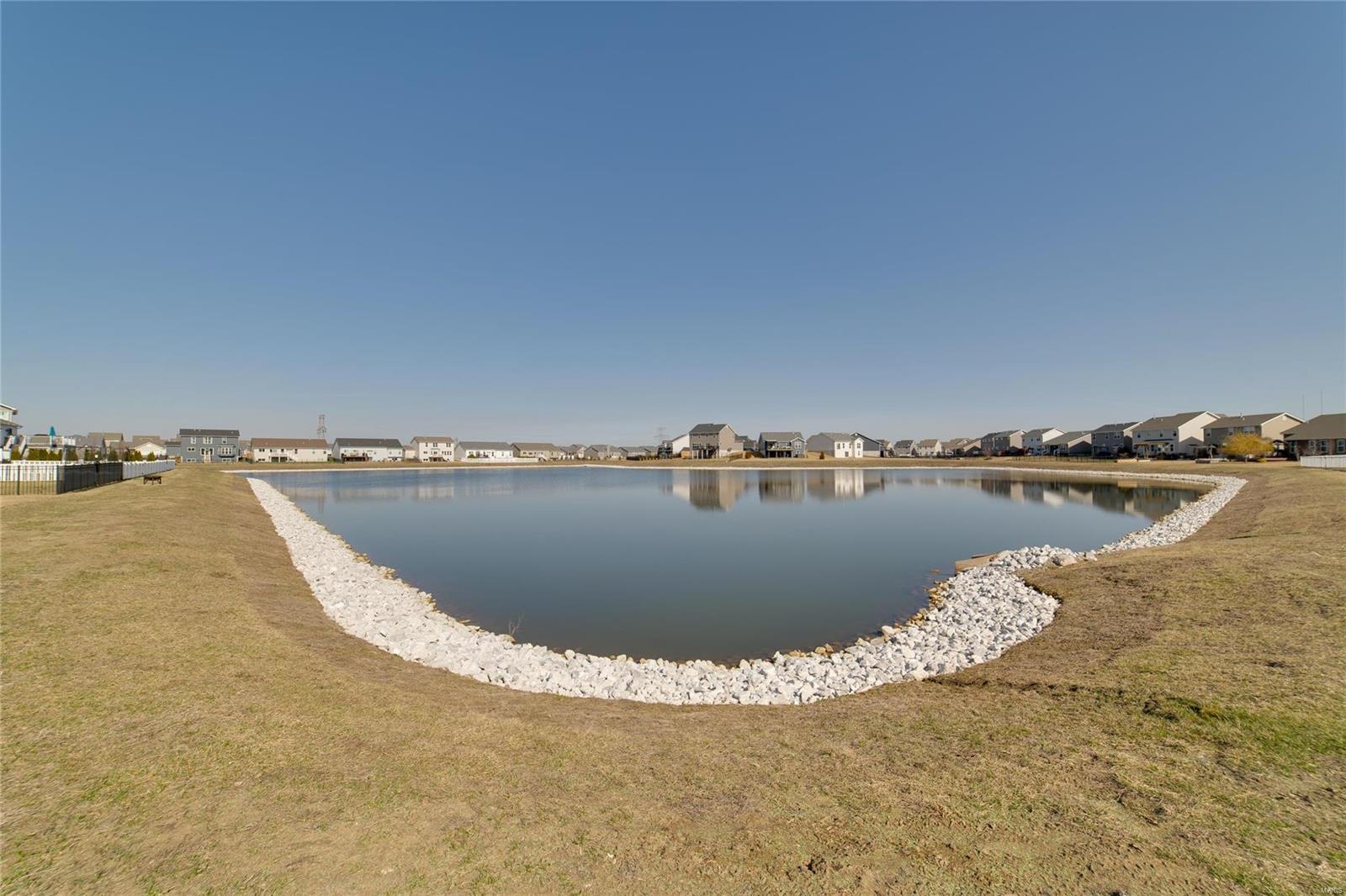 Charlestowne Place #3 - Residential