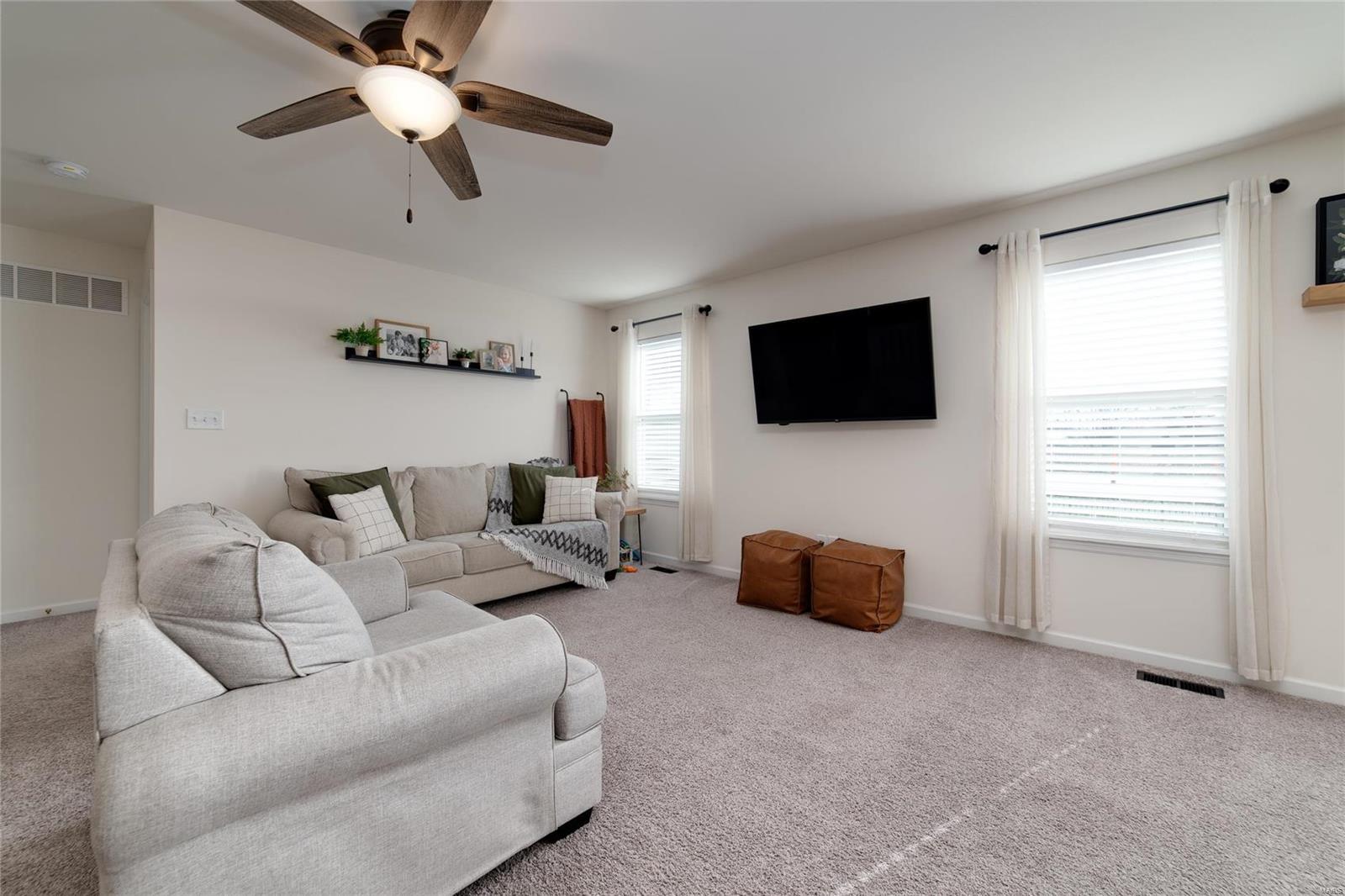 Charlestowne Place #3 - Residential