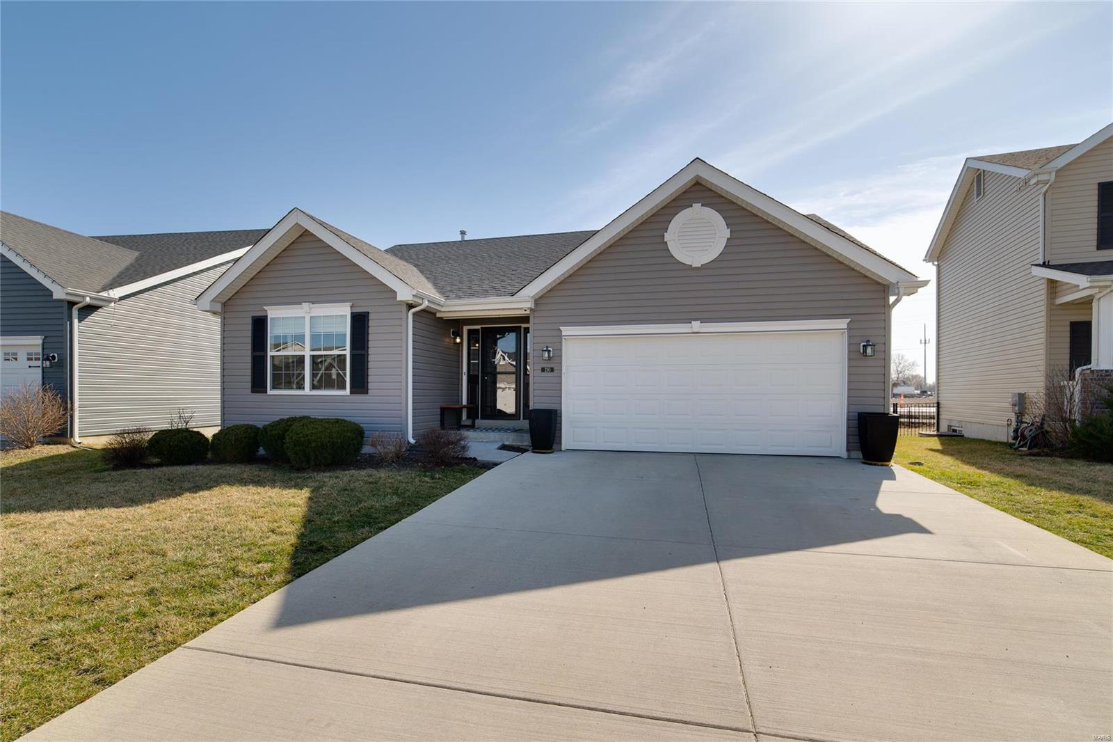 Charlestowne Place #3 - Residential