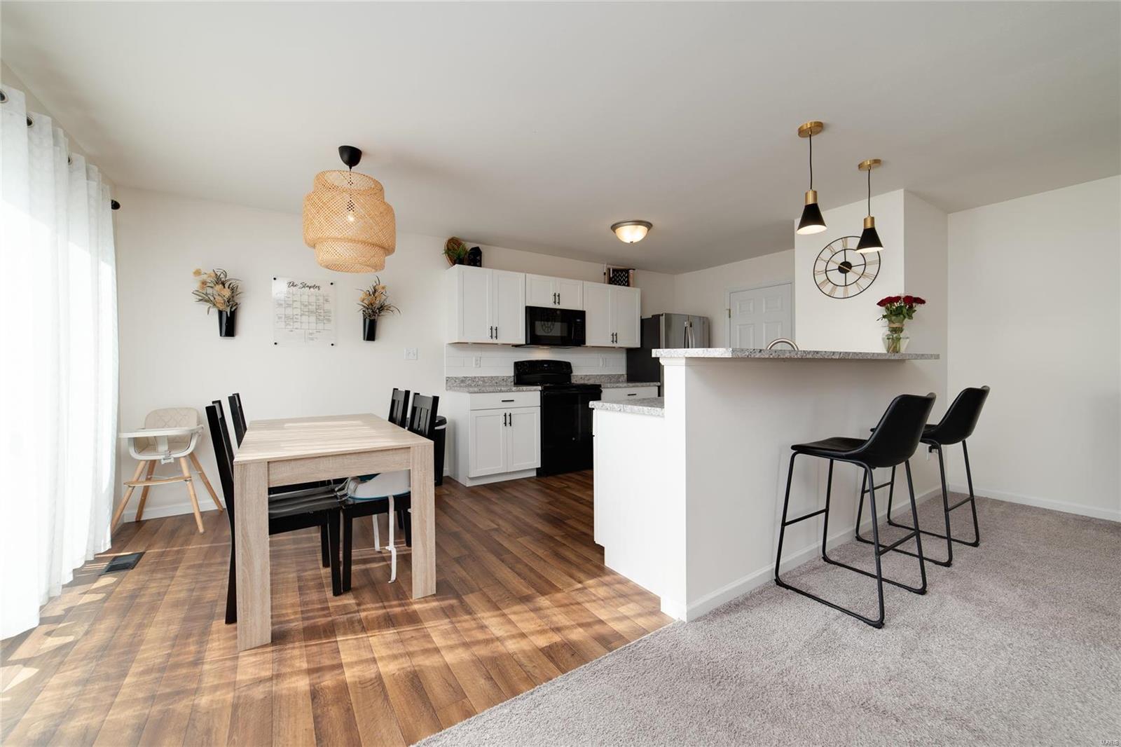 Charlestowne Place #3 - Residential