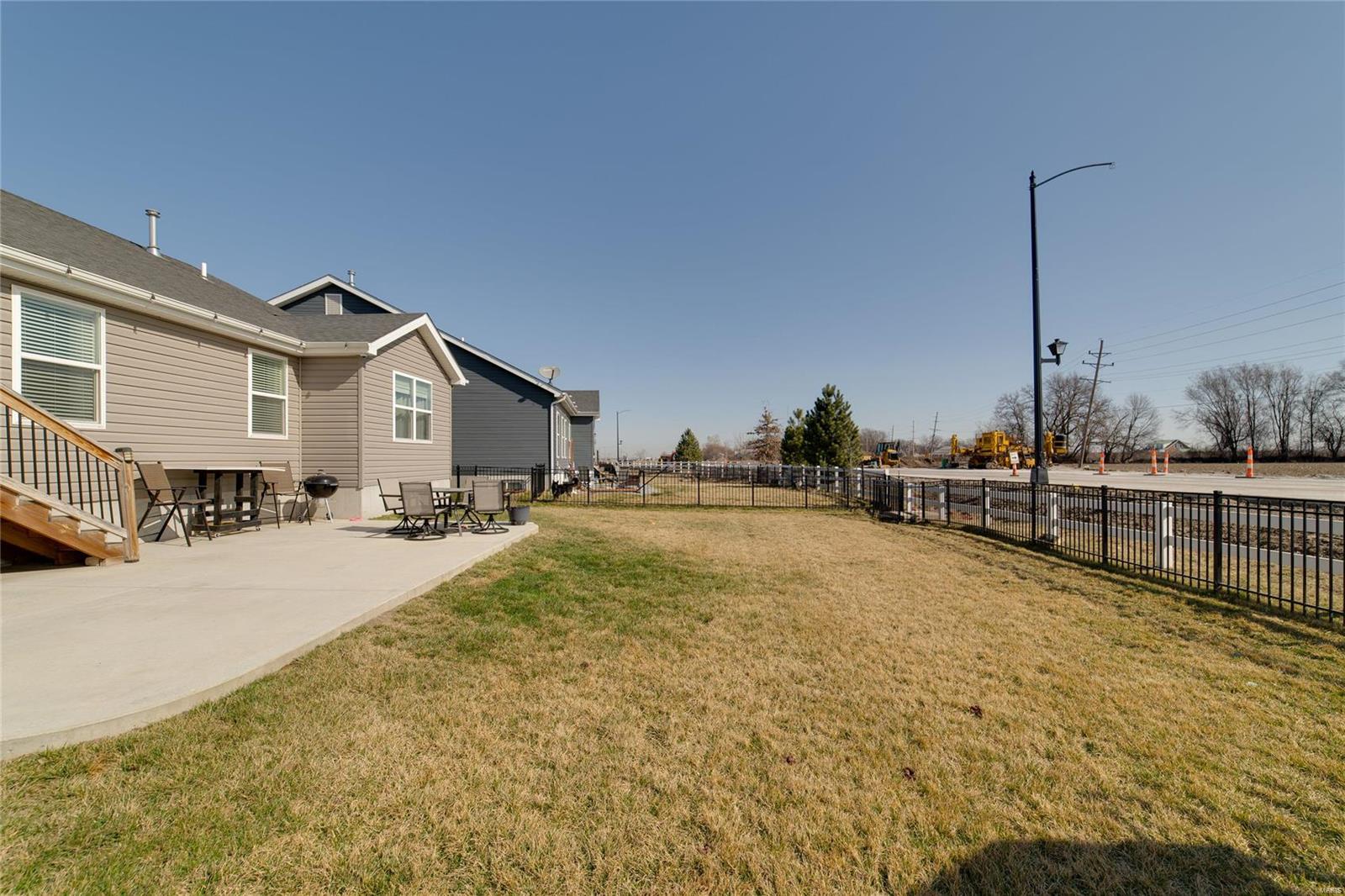 Charlestowne Place #3 - Residential
