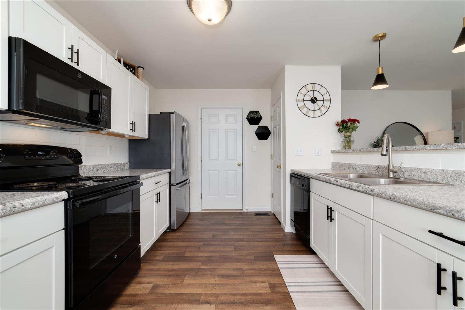 Charlestowne Place #3 - Residential