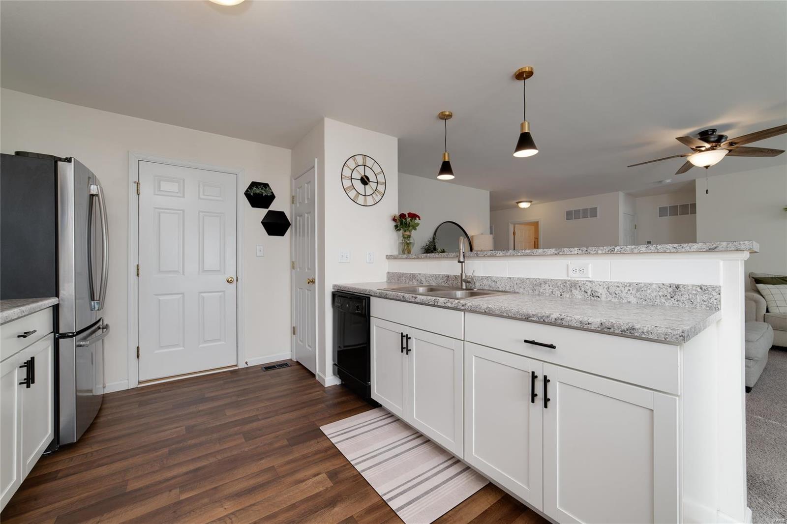 Charlestowne Place #3 - Residential