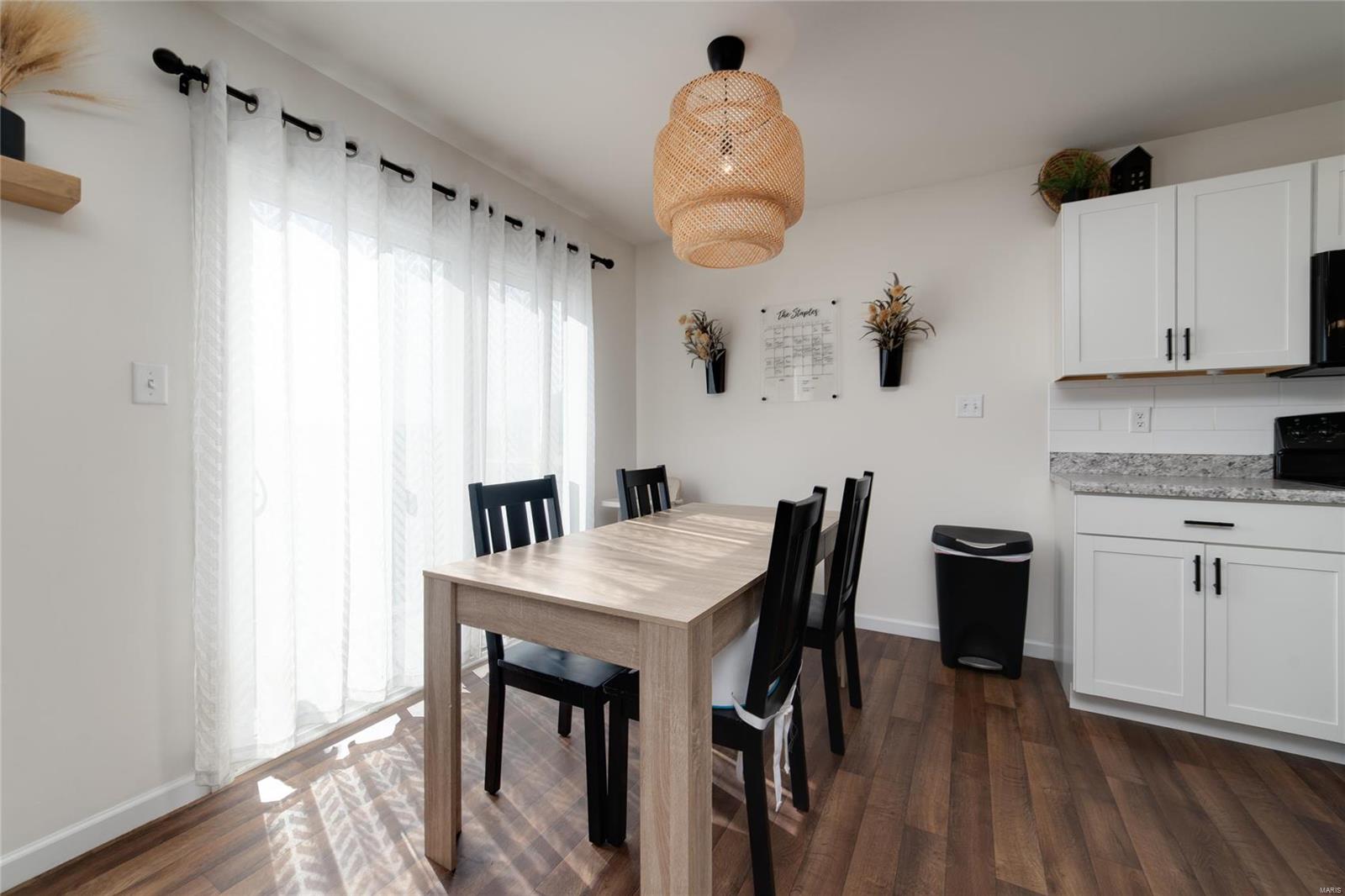 Charlestowne Place #3 - Residential