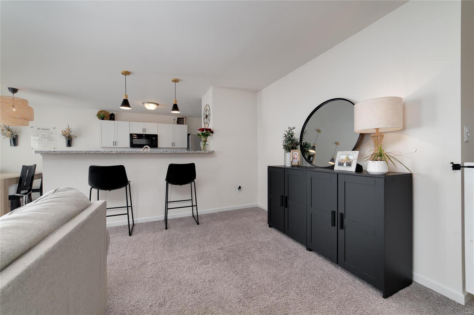 Charlestowne Place #3 - Residential