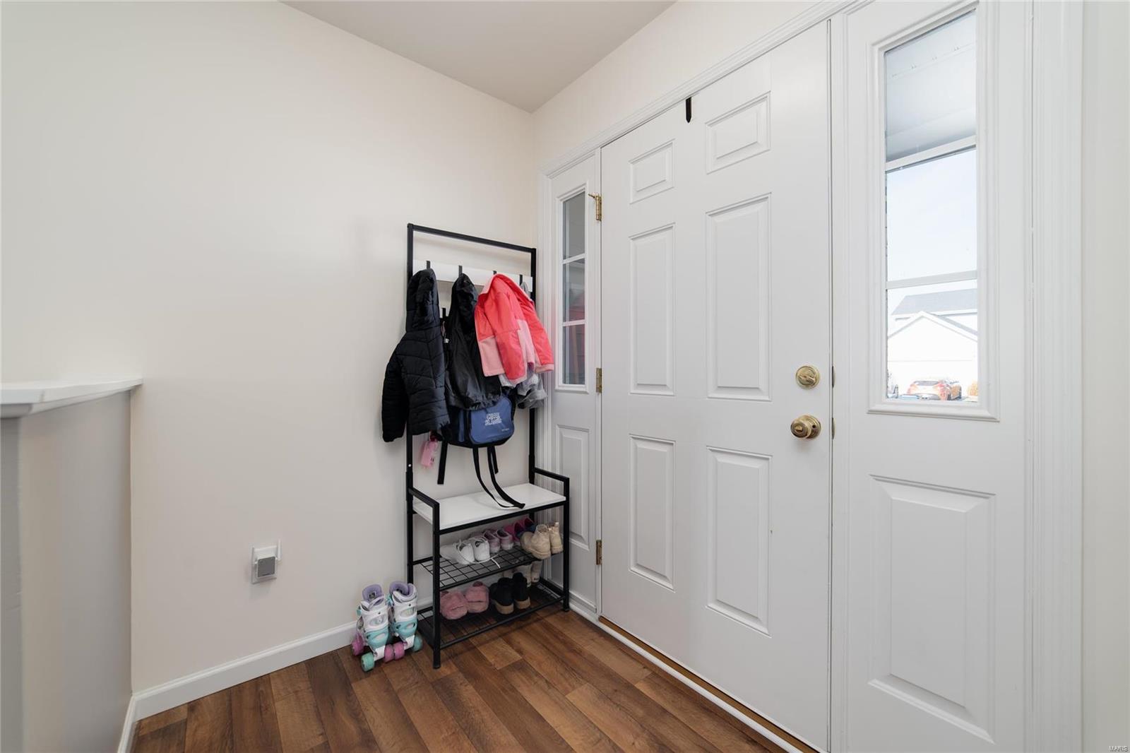 Charlestowne Place #3 - Residential
