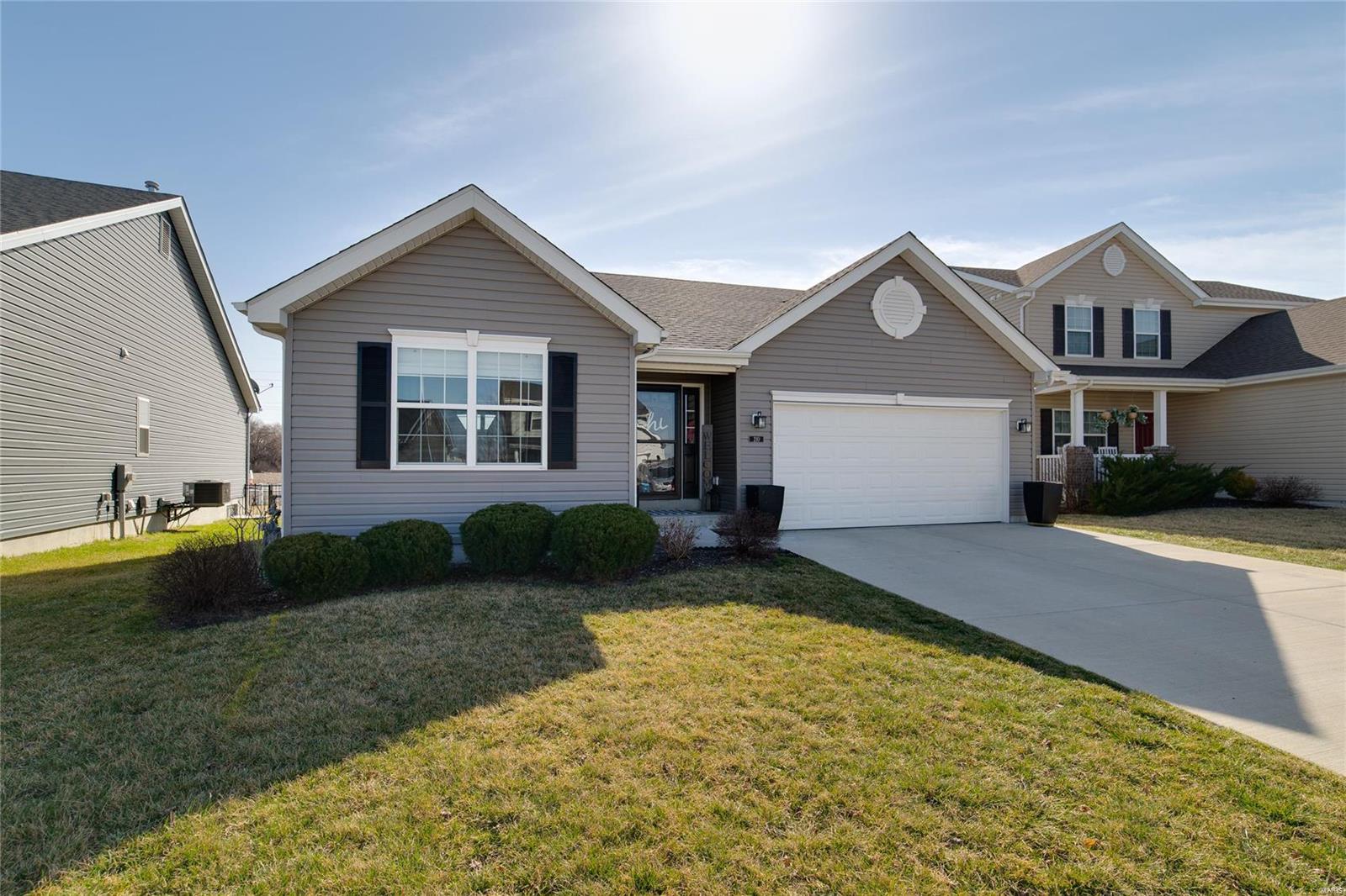 Charlestowne Place #3 - Residential