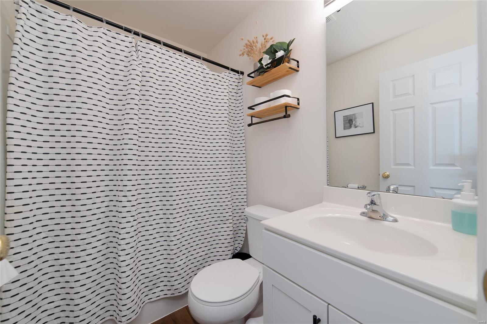 Charlestowne Place #3 - Residential