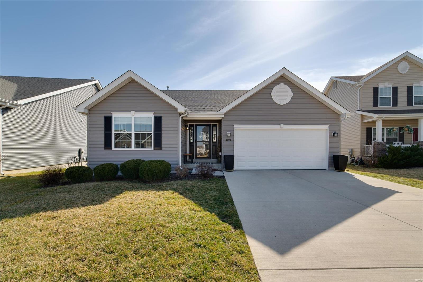 Charlestowne Place #3 - Residential