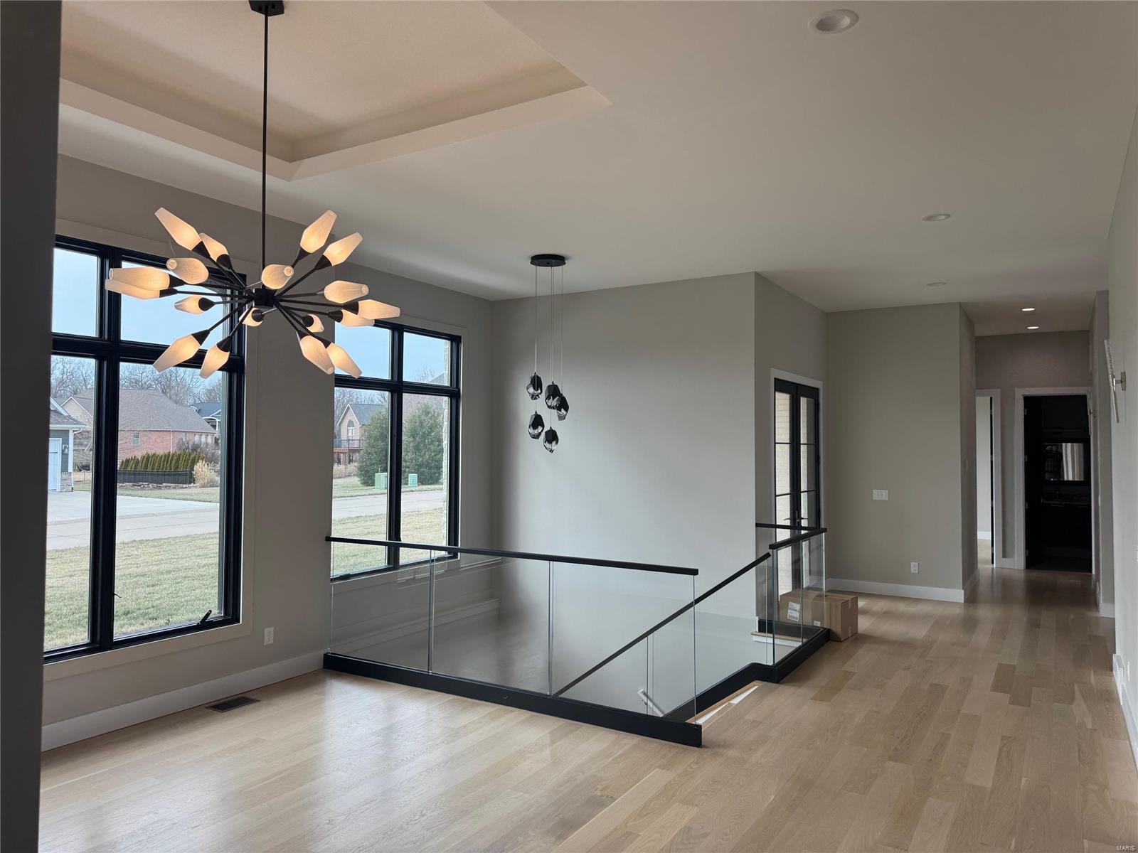 Whispering Oaks - Residential