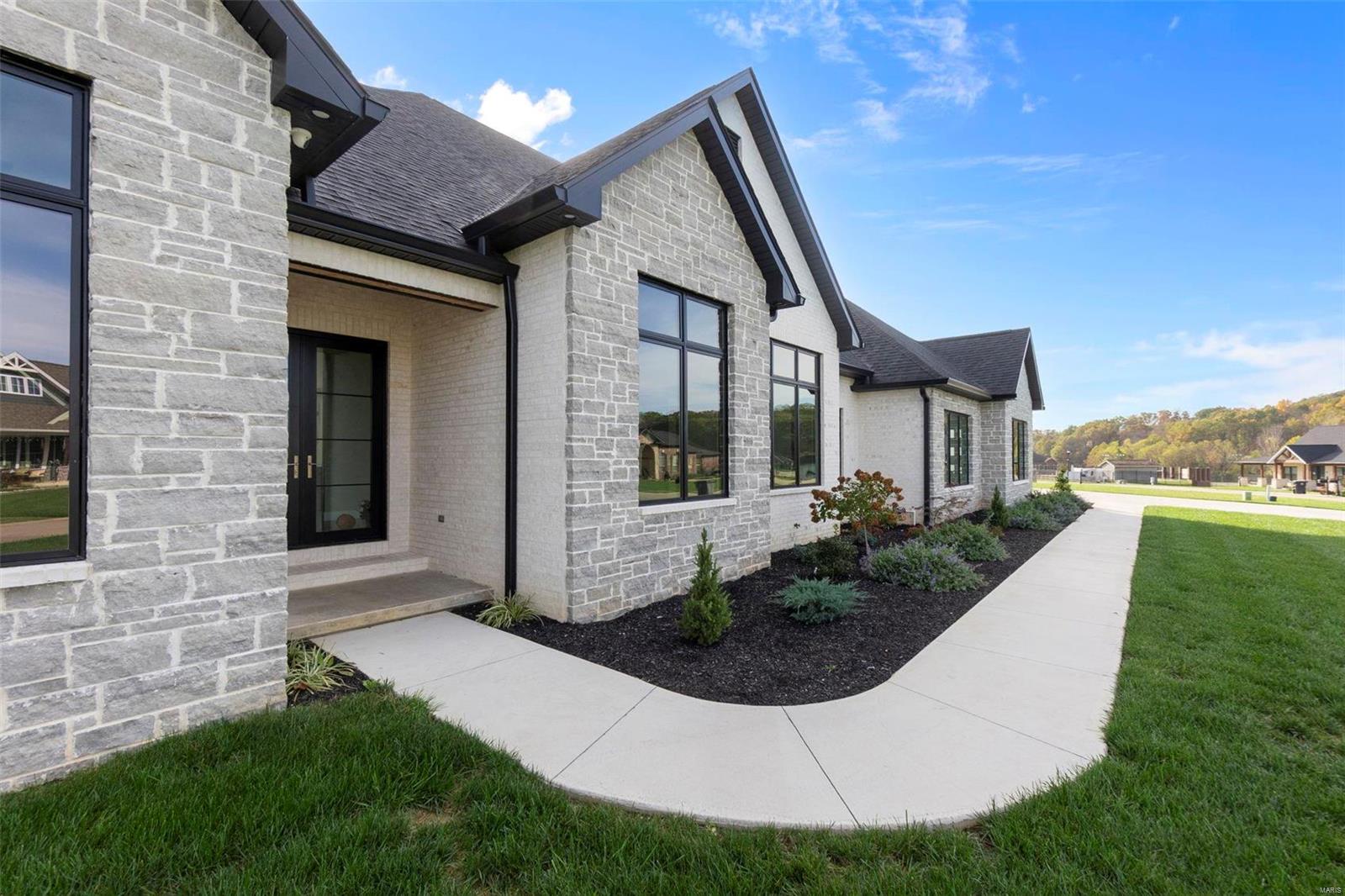 Whispering Oaks - Residential