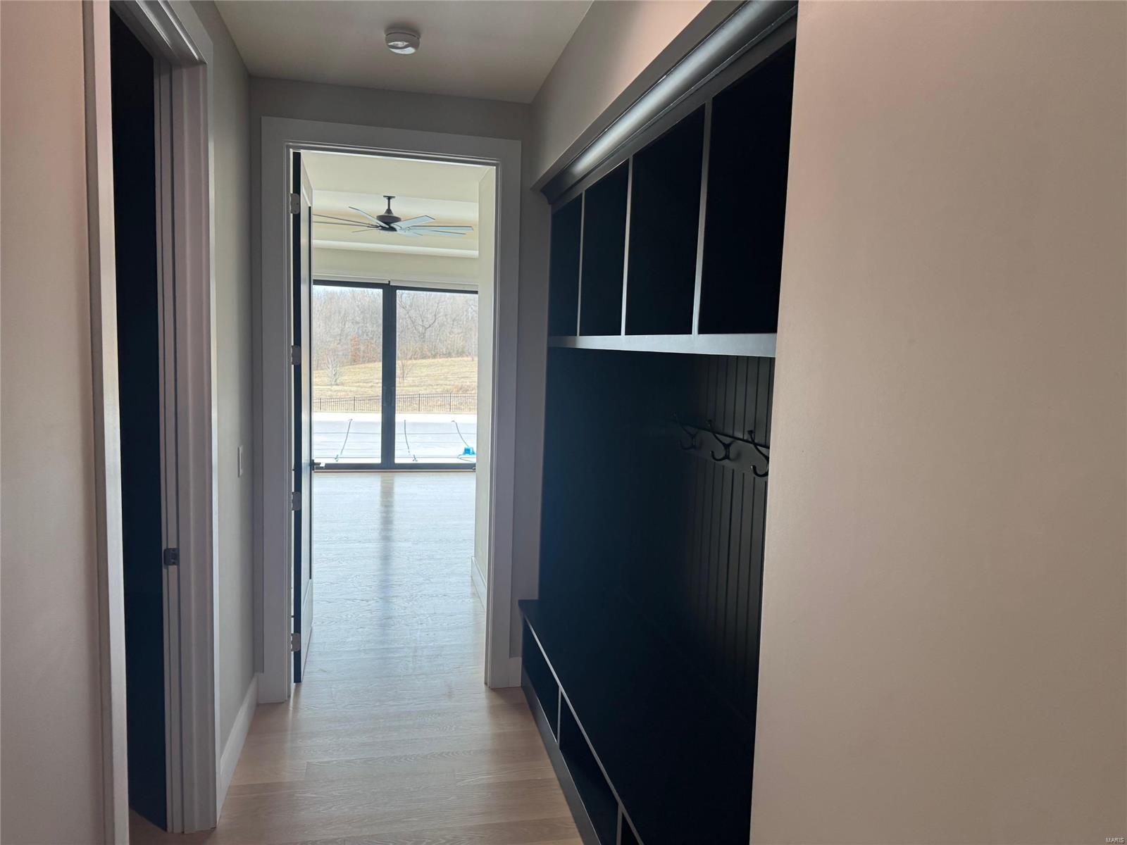 Whispering Oaks - Residential