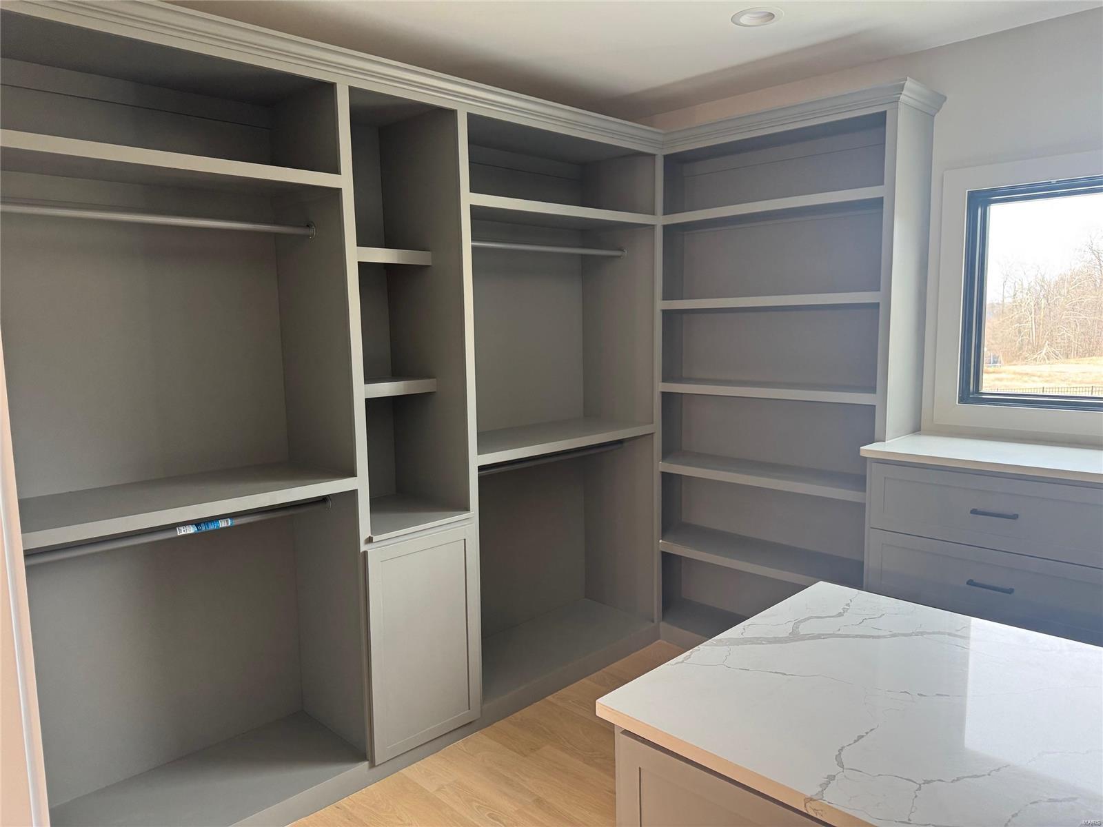 Whispering Oaks - Residential