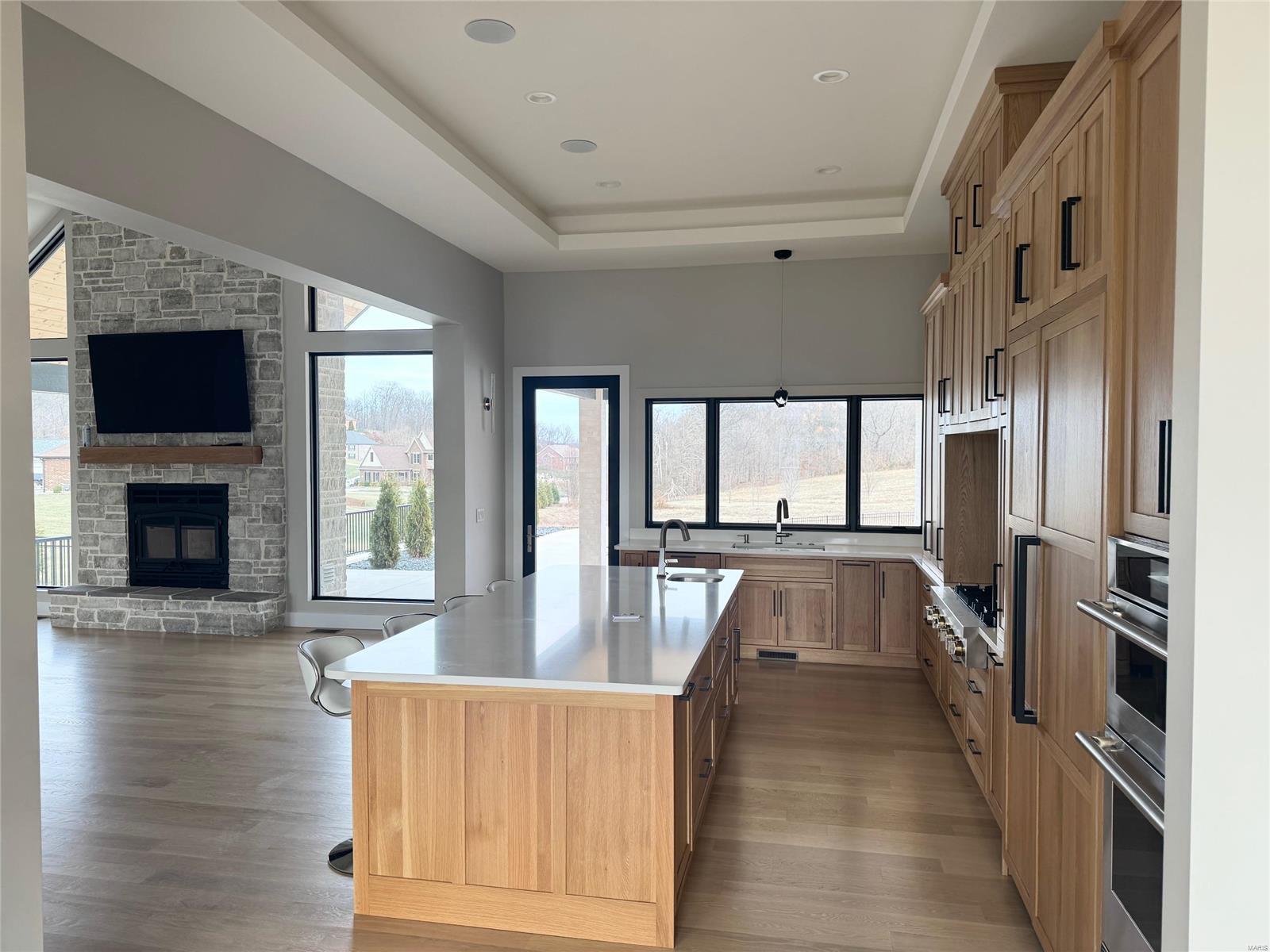 Whispering Oaks - Residential